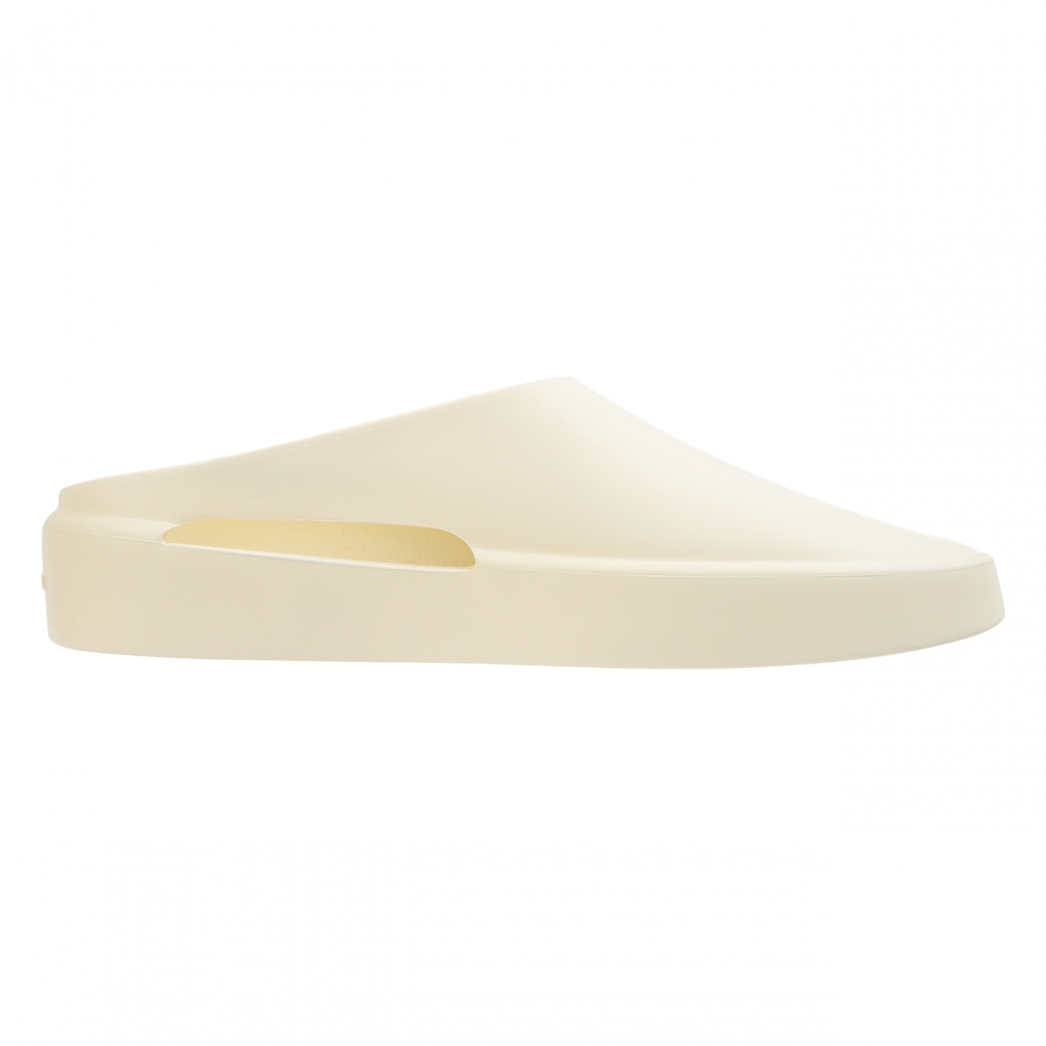 Fear of God Essentials The California slip-on shoes in cream