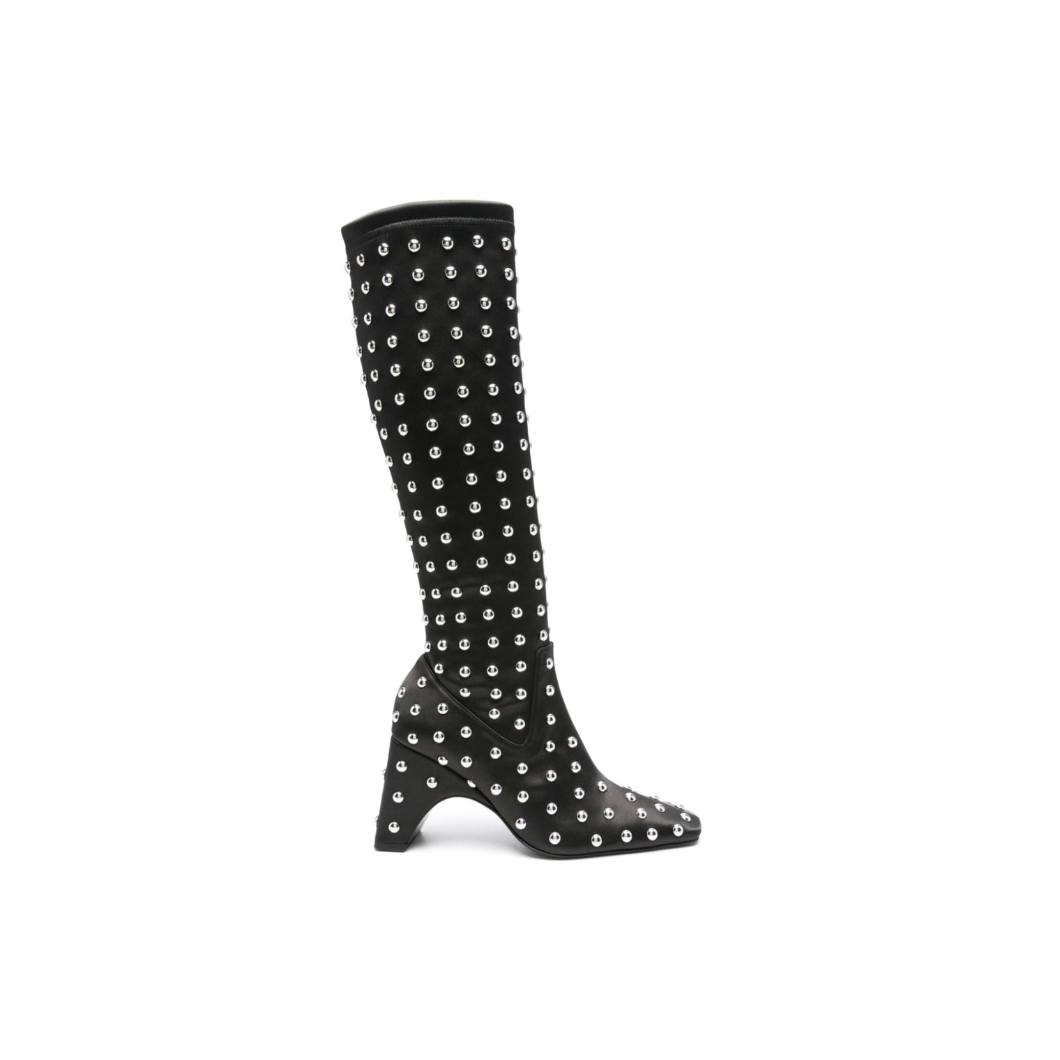 Coperni Studded Bridge Stretch Boots