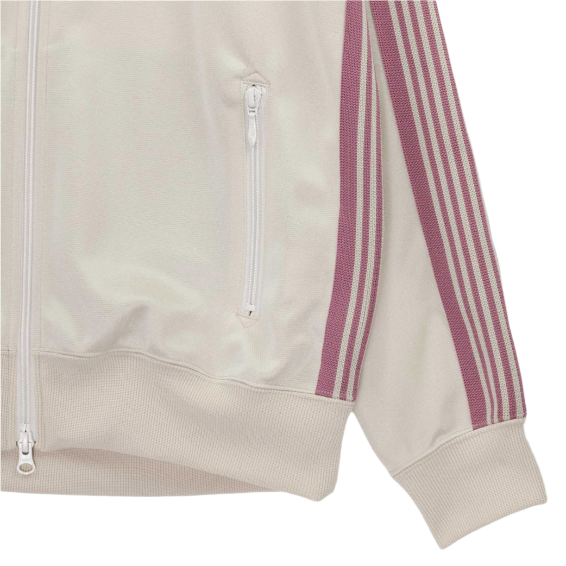 Needles Poly Smooth Track Jacket