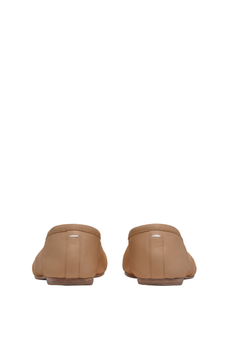 Buy Maison Margiela women tabi new ballerina for $700 online on