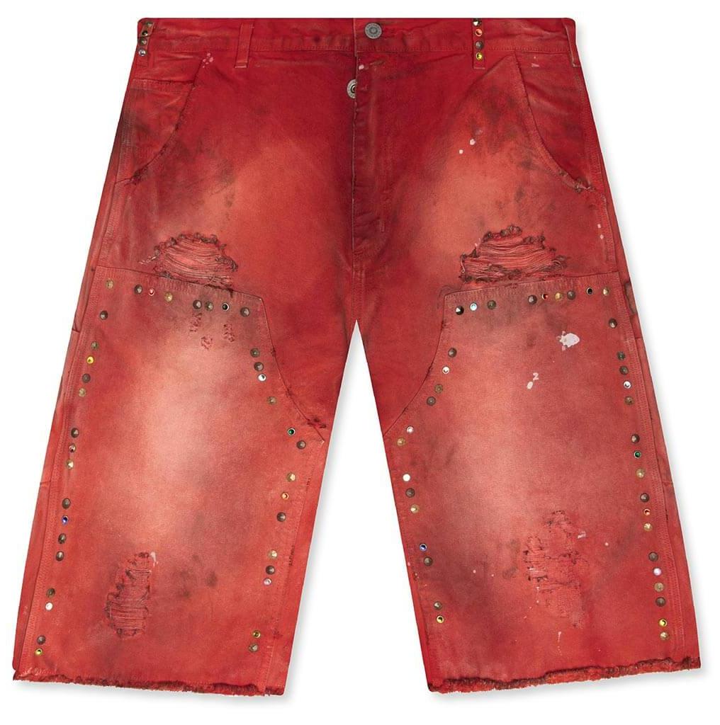 Satoshi Nakamoto Trousers