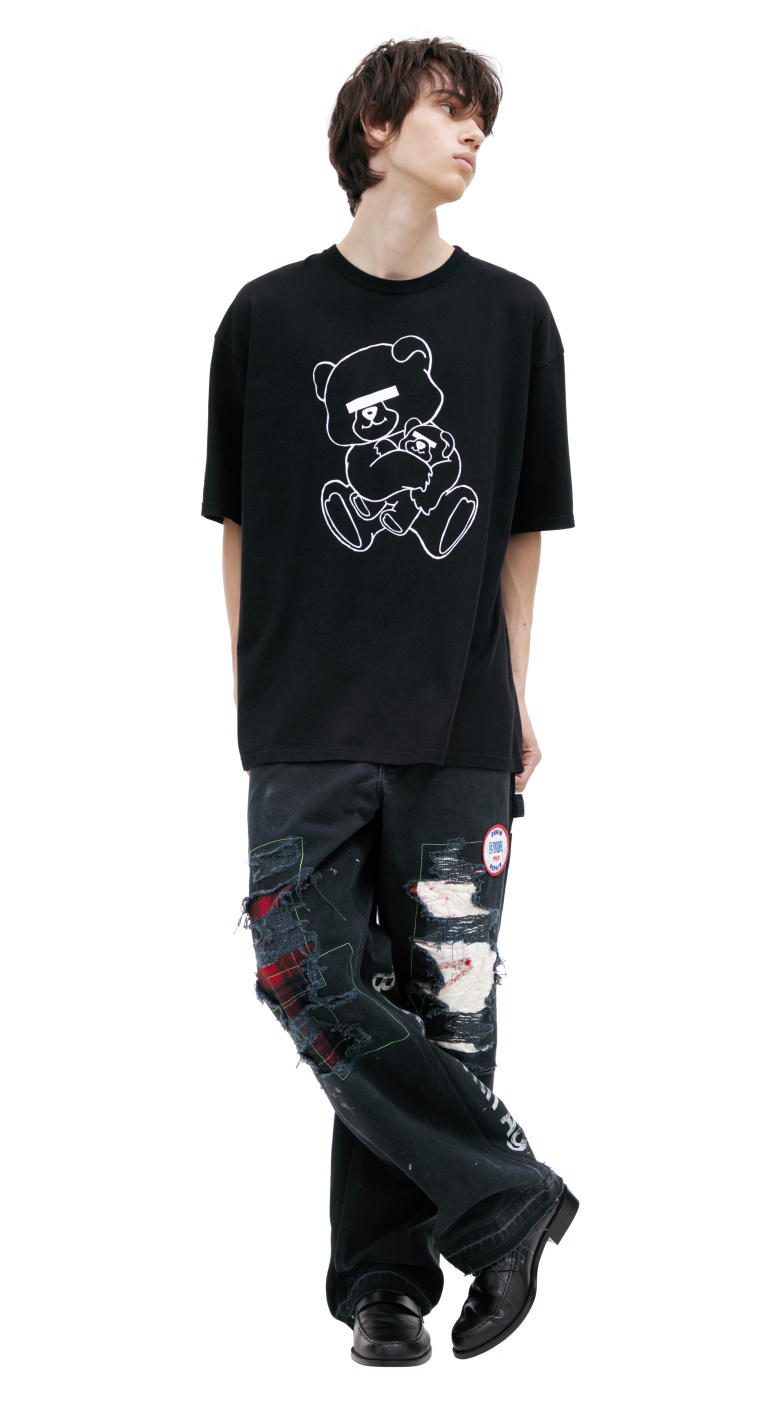 Undercover T-shirt