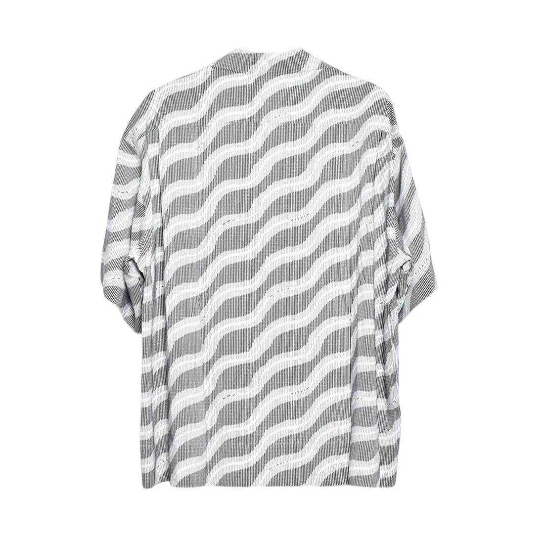 visvim Short-sleeve shirt