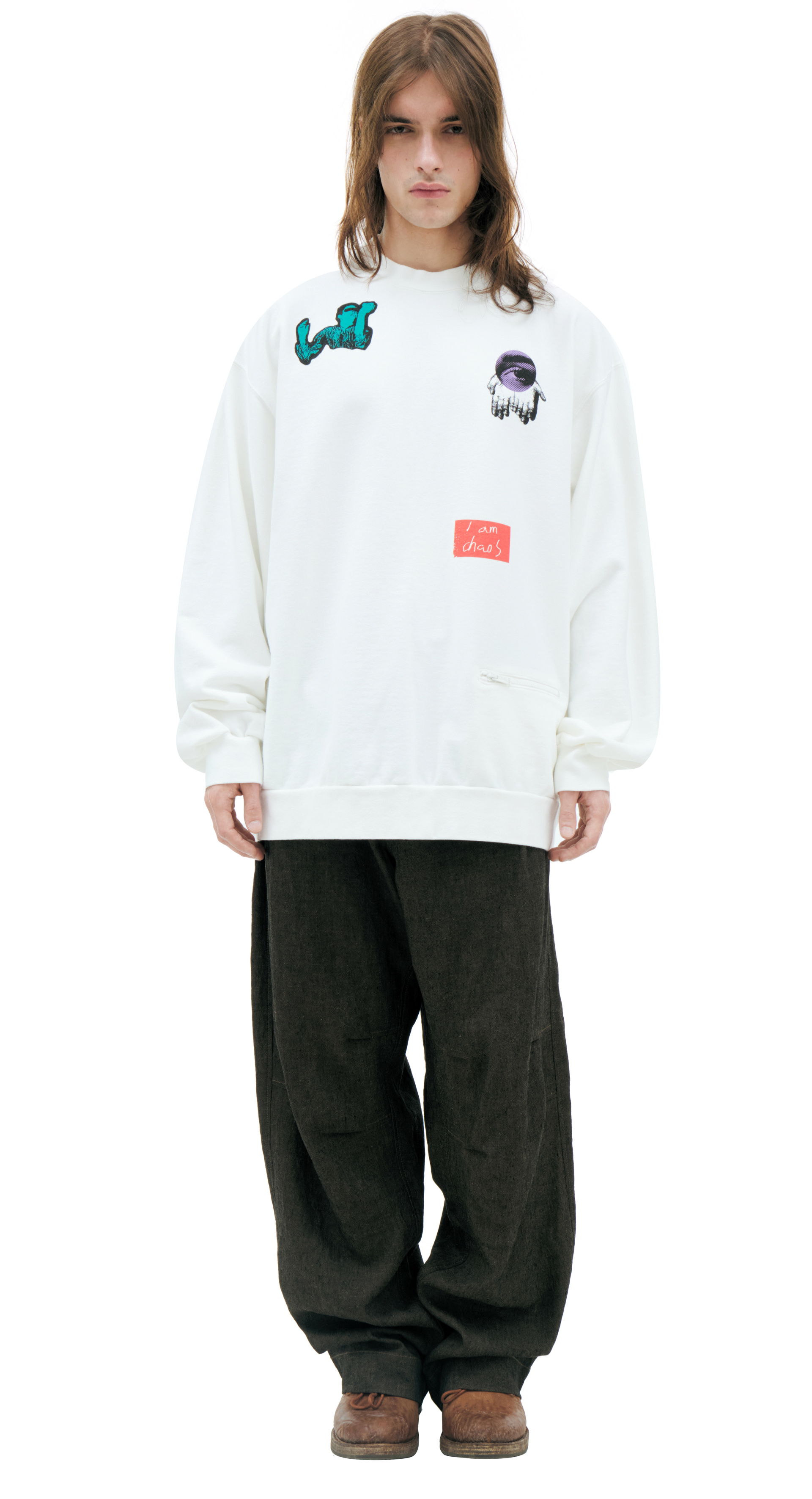 Undercover Sweatshirt