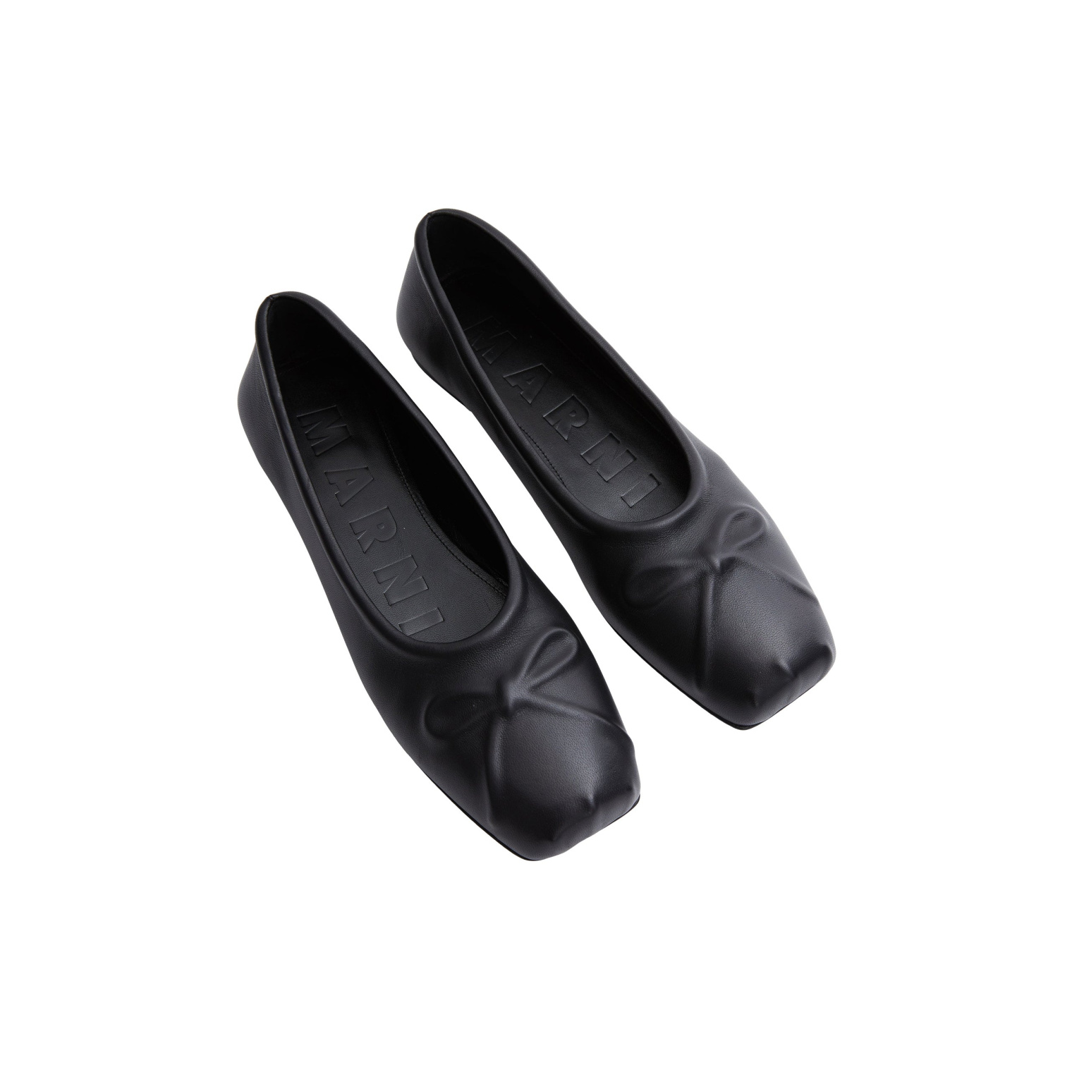 Marni Dancer Shoe