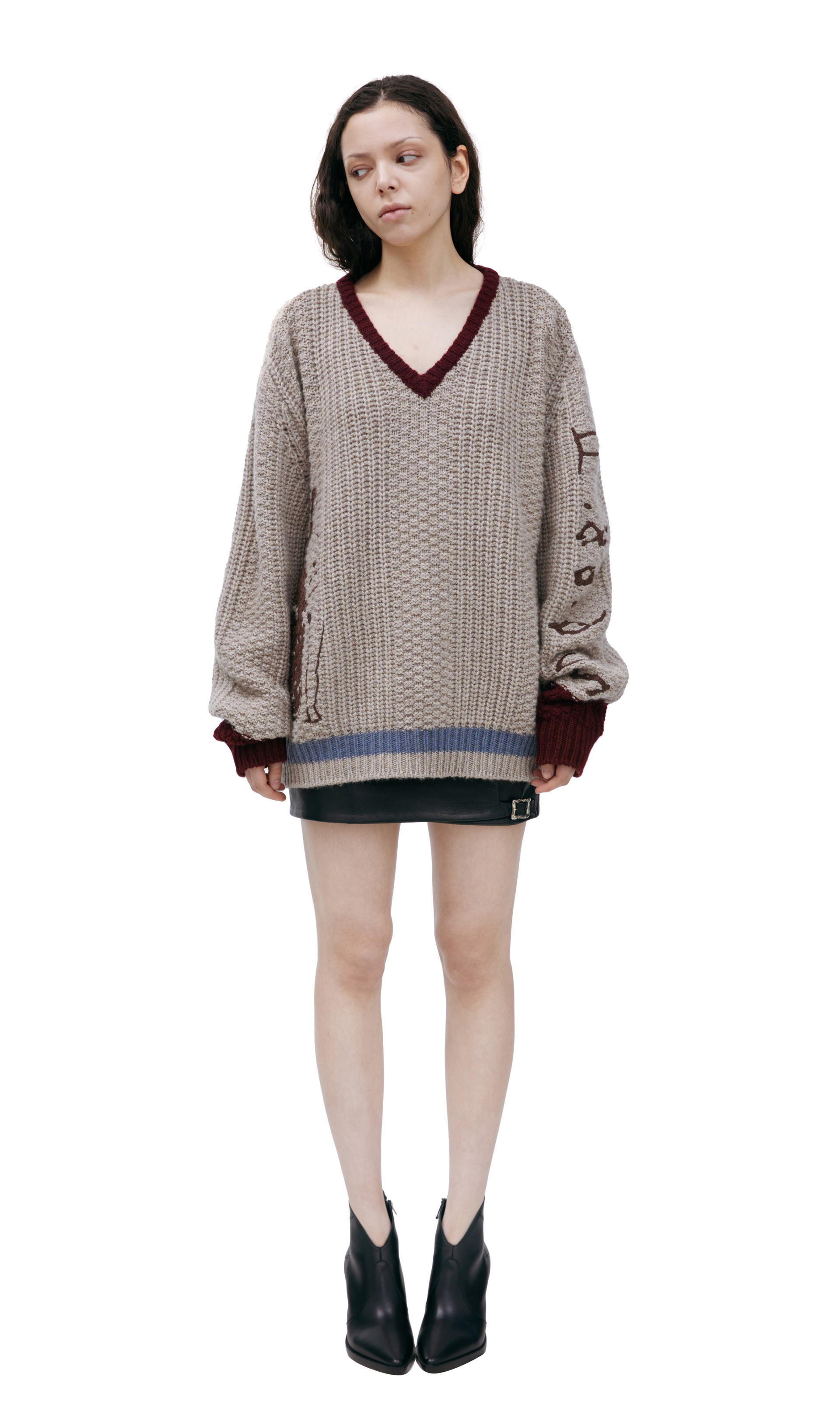 Enfants Riches Déprimés Sweater