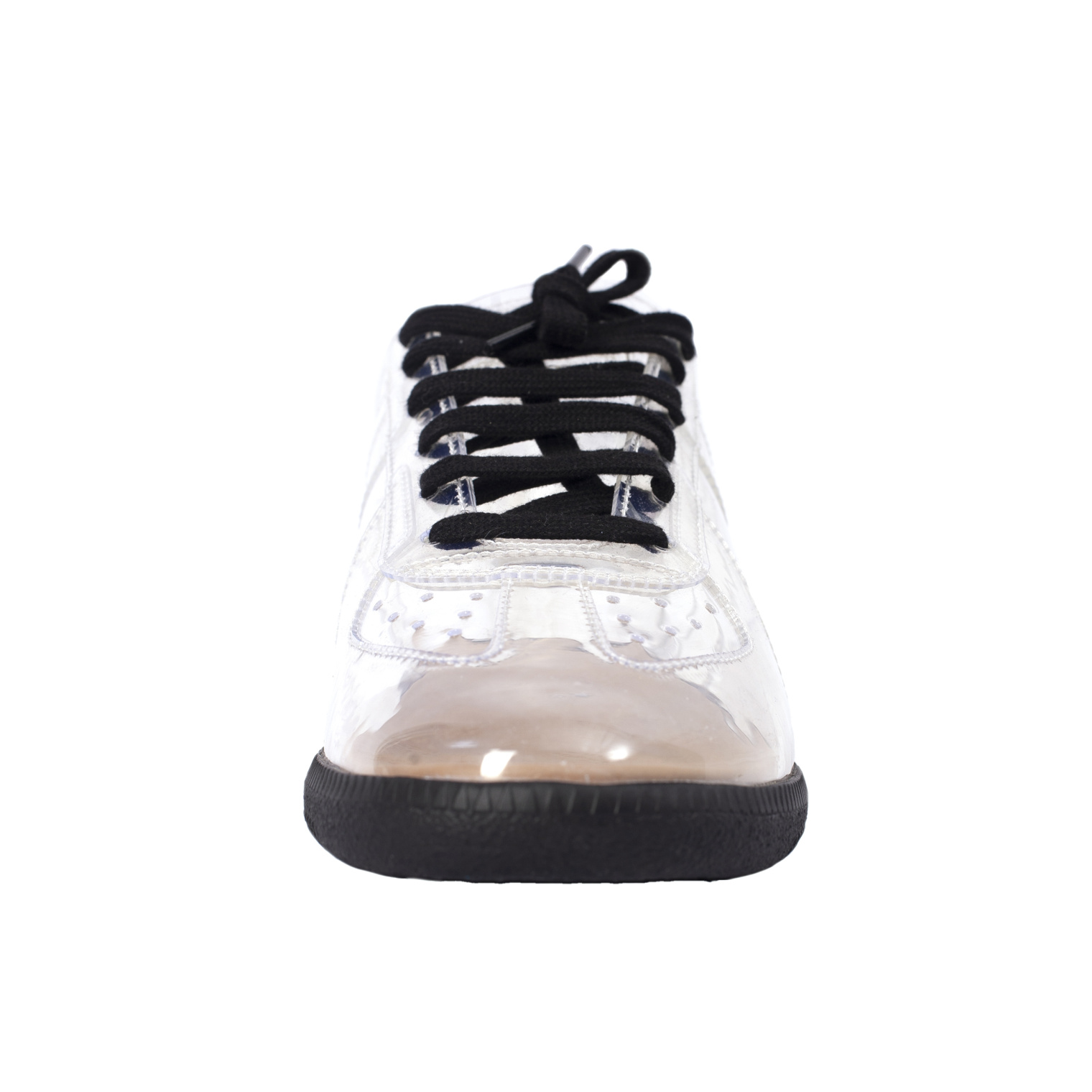 Maison Margiela Transparent Replica Sneakers