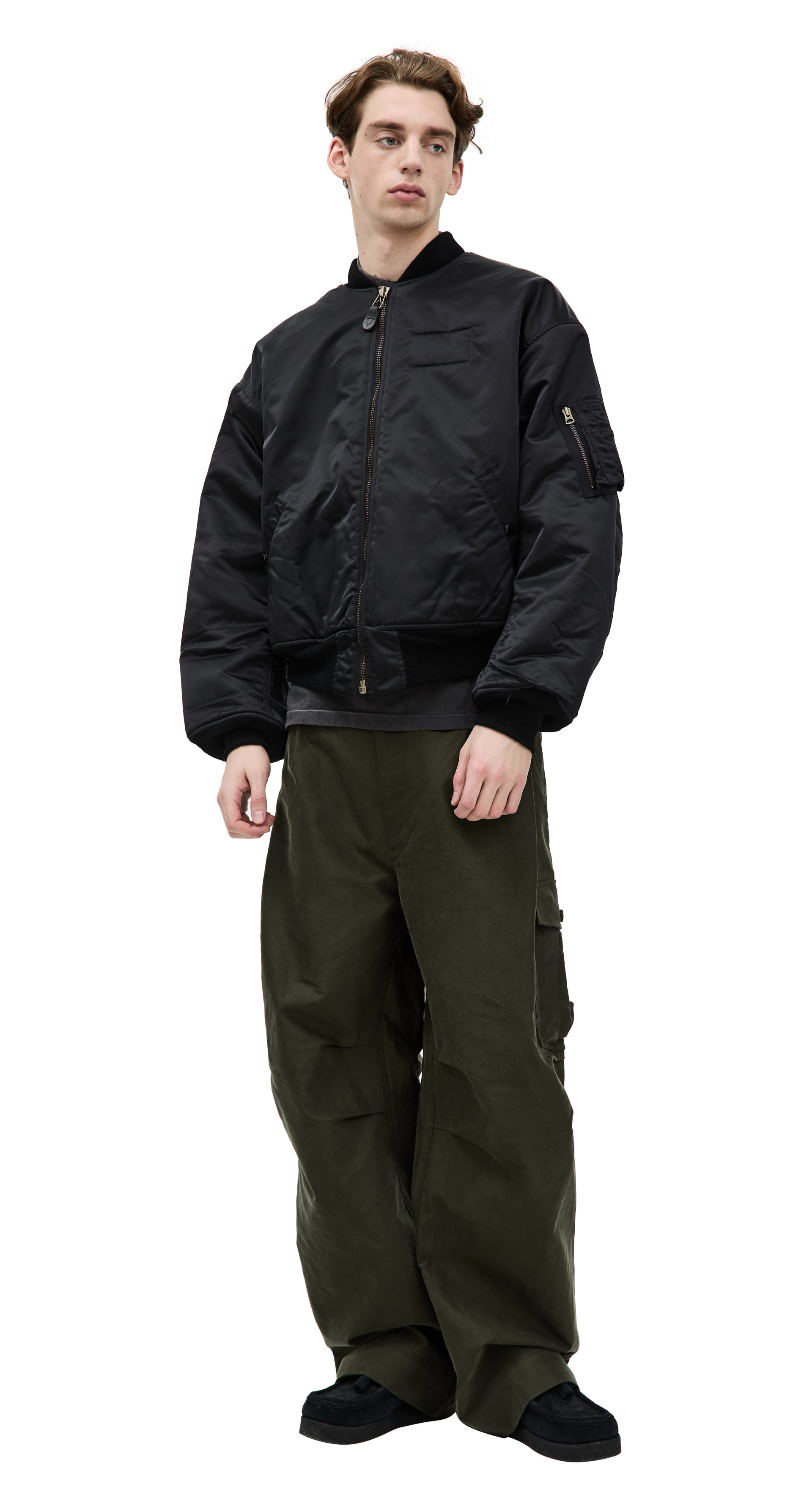 Saint Michael | Shop Men's Collection | Online at SV77 Saint Michael | Shop Men's Collection | Online at SV77