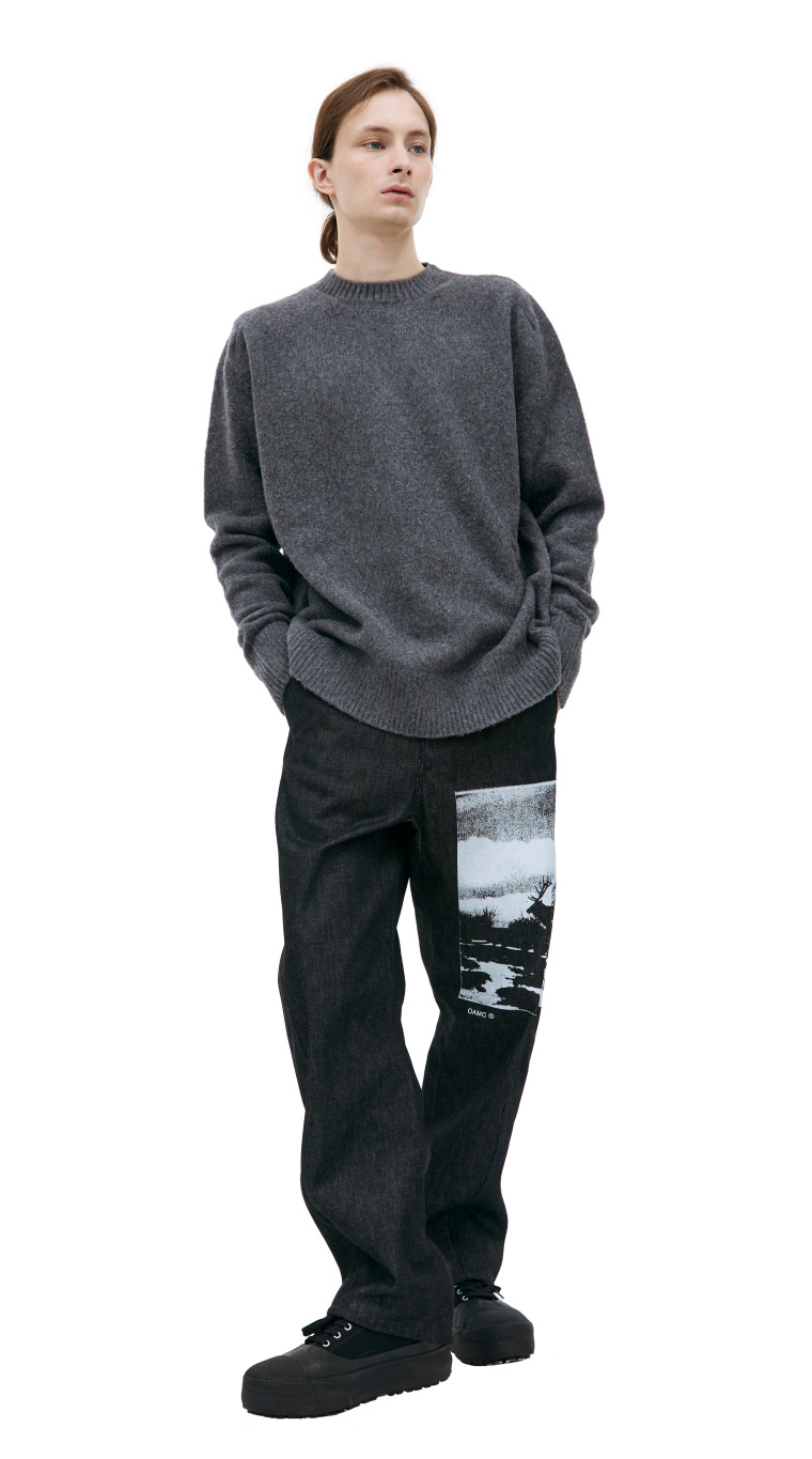 OAMC Sweater
