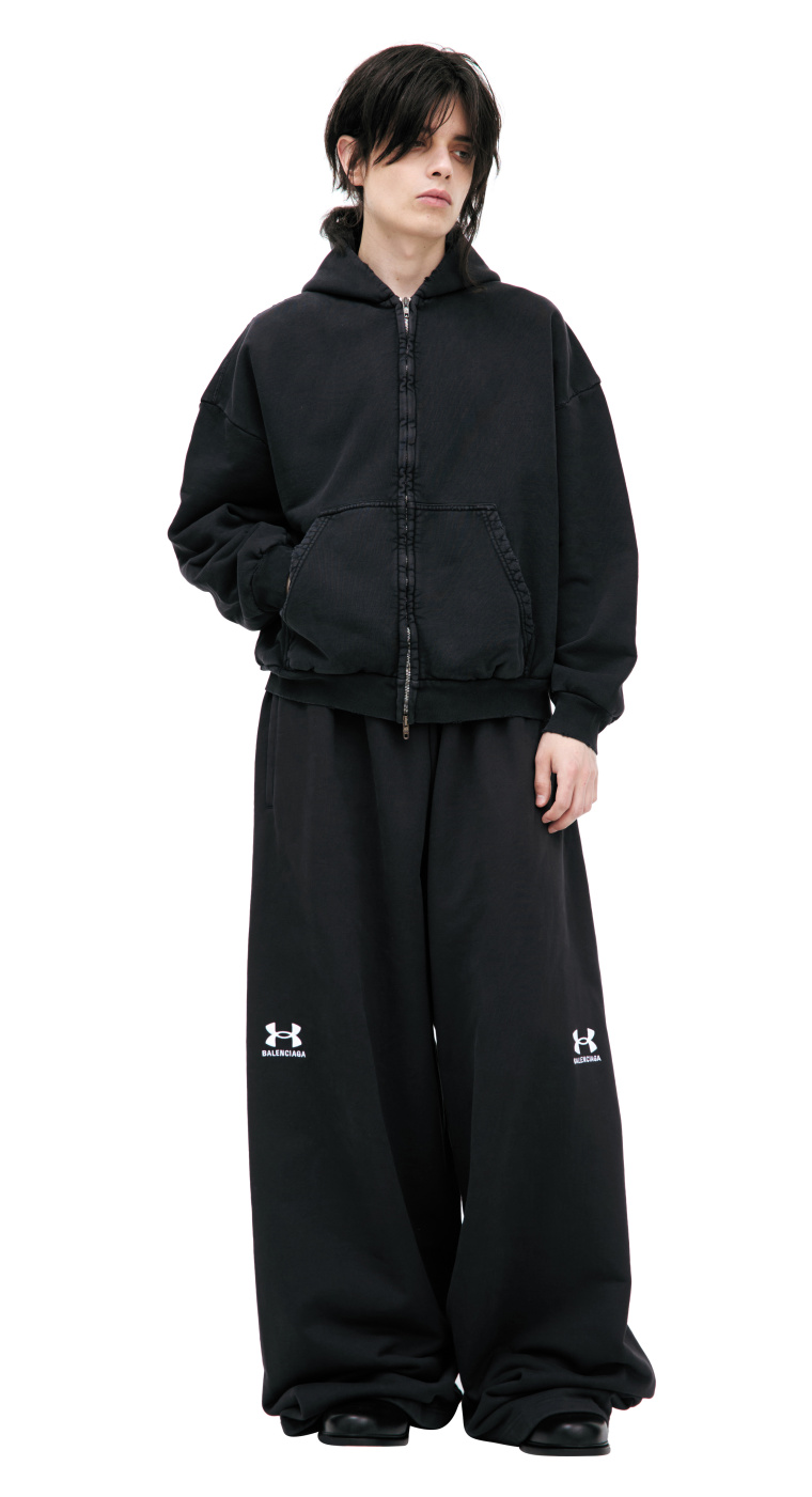 Balenciaga Худи
