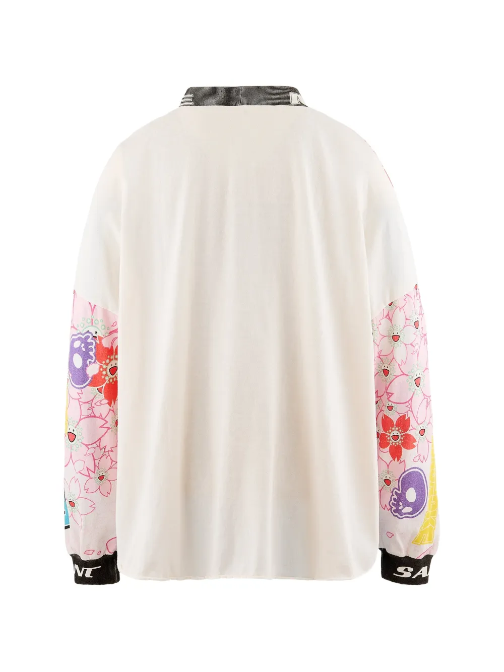 MONONOKE MADE Long Sleeve Wide T-shirt