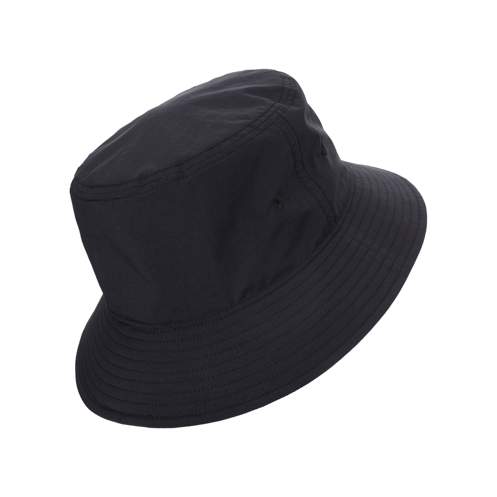 Saint Michael Embroidered logo bucket hat