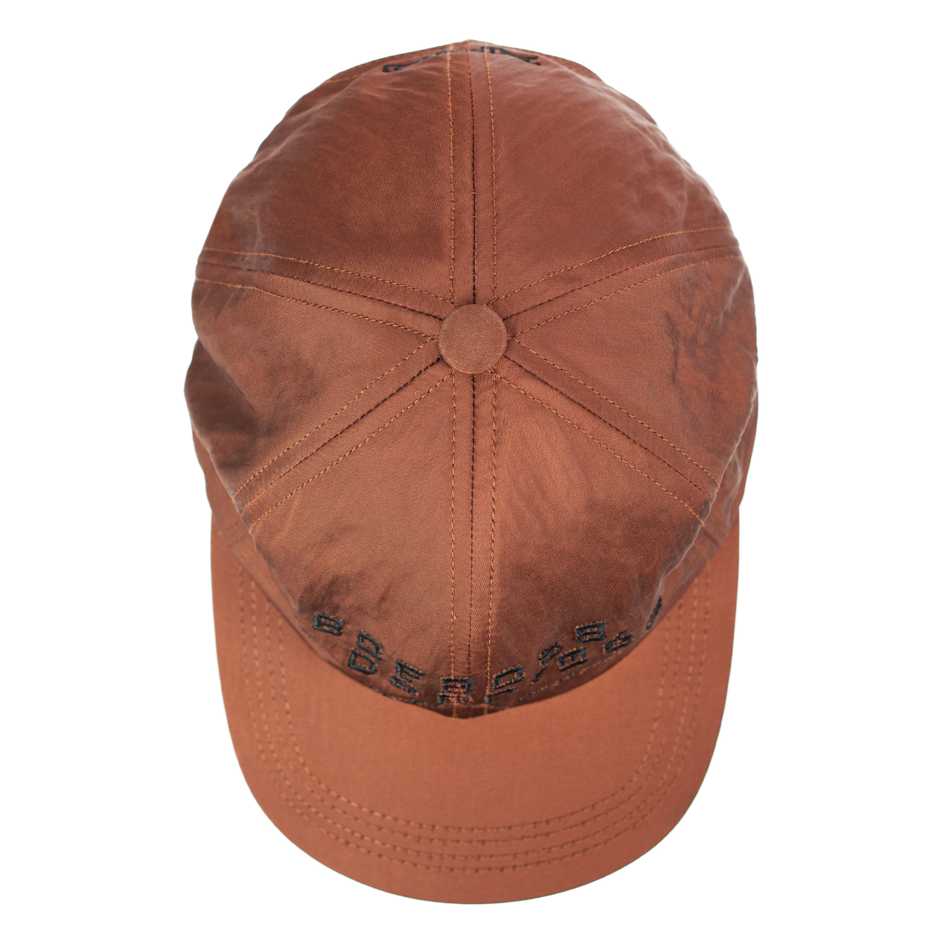 Enfants Riches Déprimés Apt logo cap