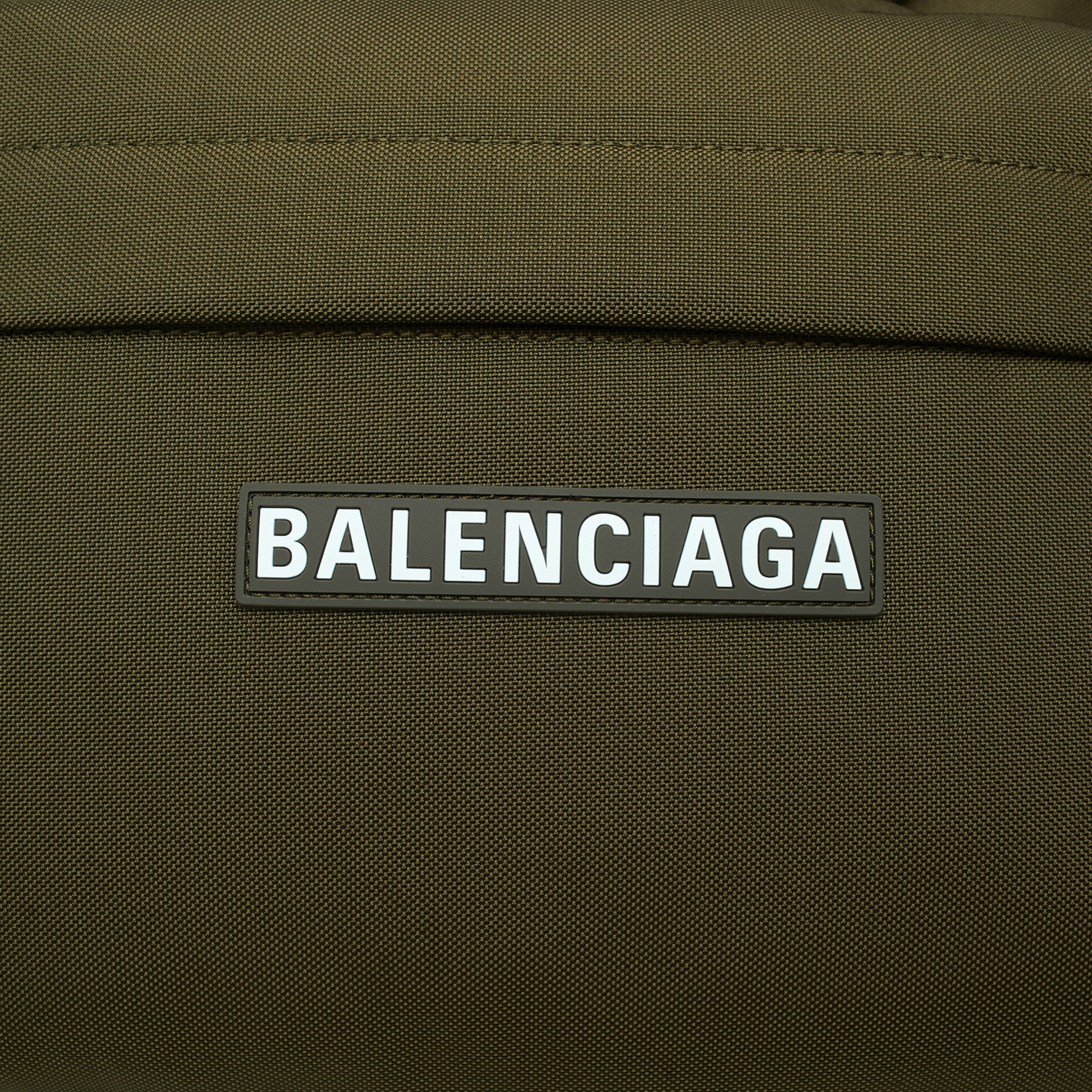 Balenciaga Backpack with patch pocket