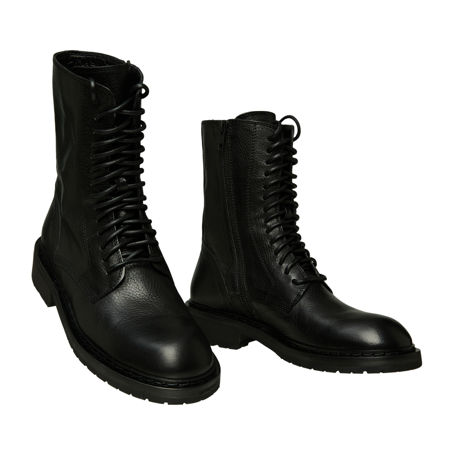 Ann Demeulemeester Boots