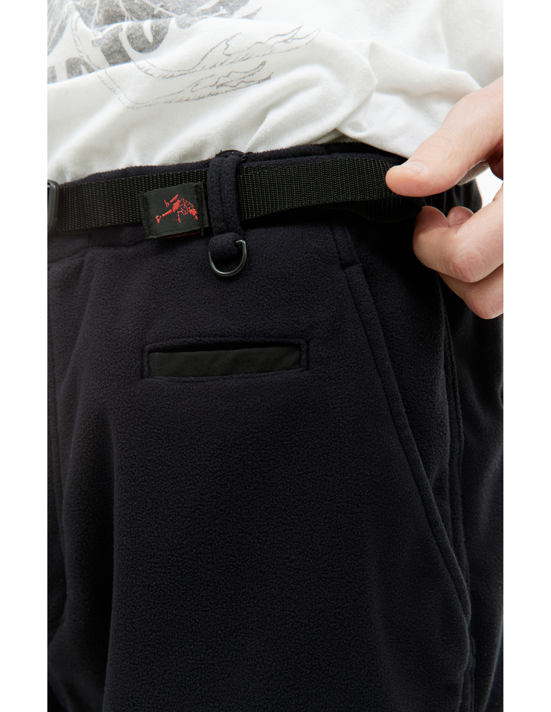 Undercover Undercover x nonnative trousers