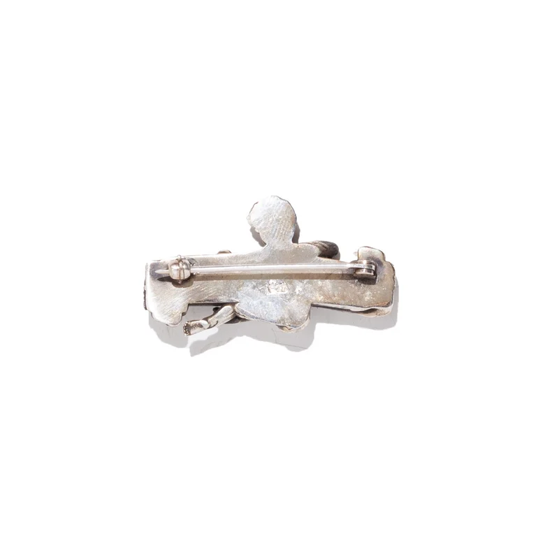 Enfants Riches Déprimés Bebe Brooch