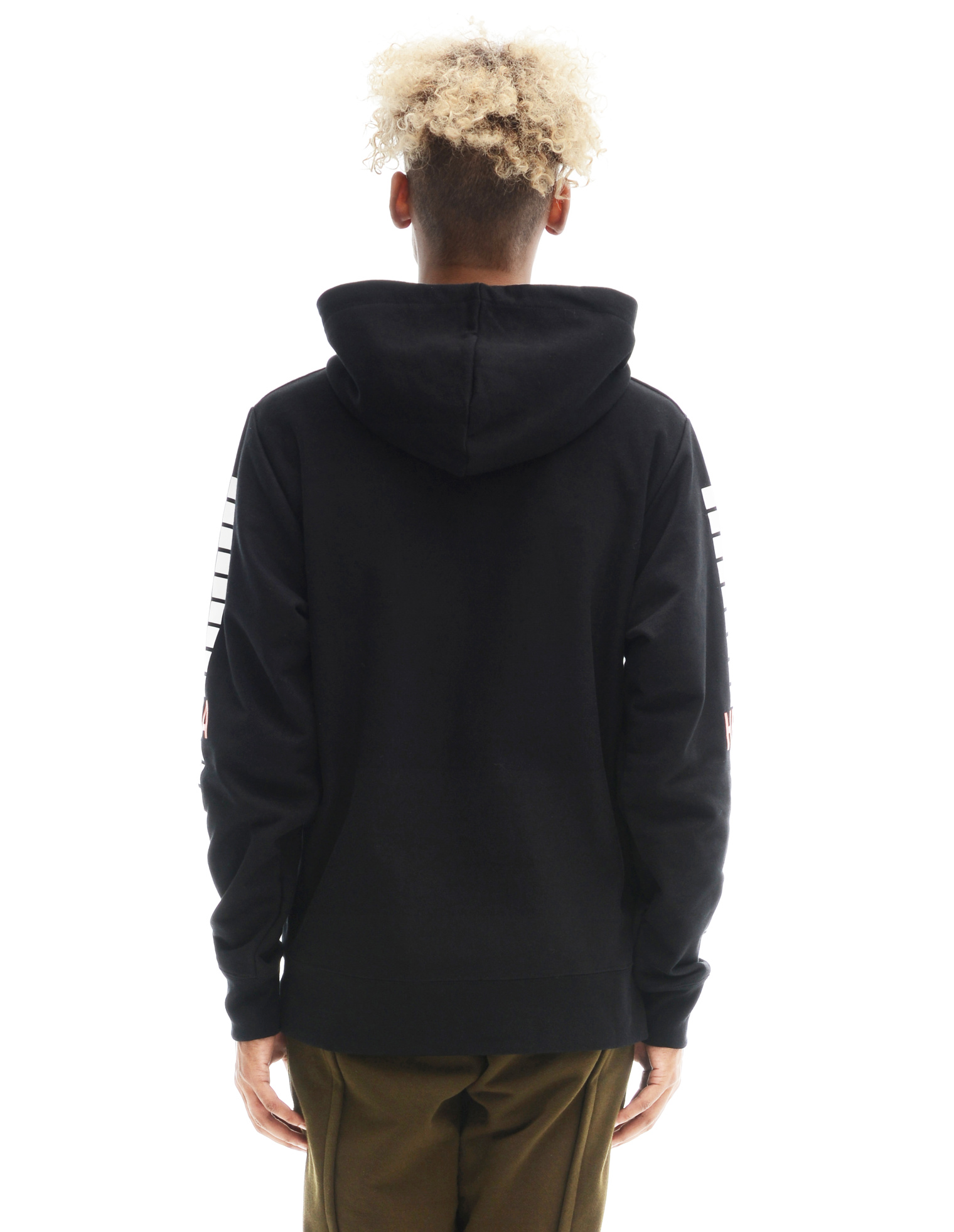 Hood By Air Cotton hoodie
