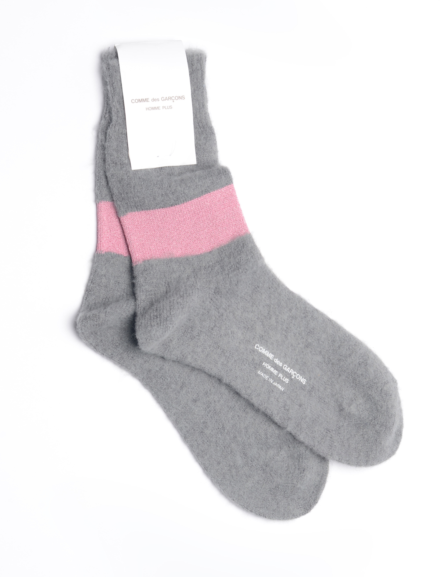 Comme des Garcons Homme plus Носки