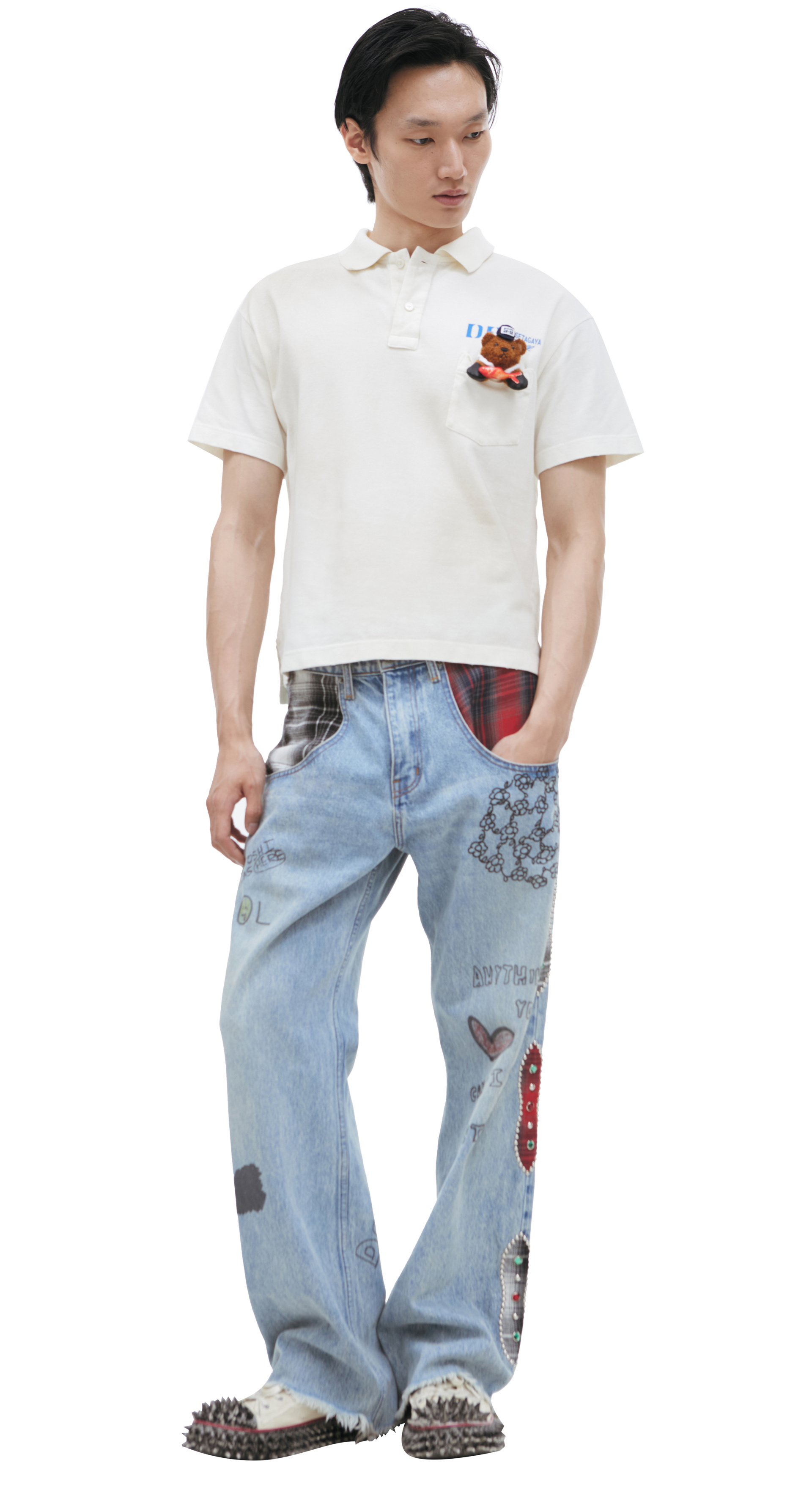 Doublet T-shirt