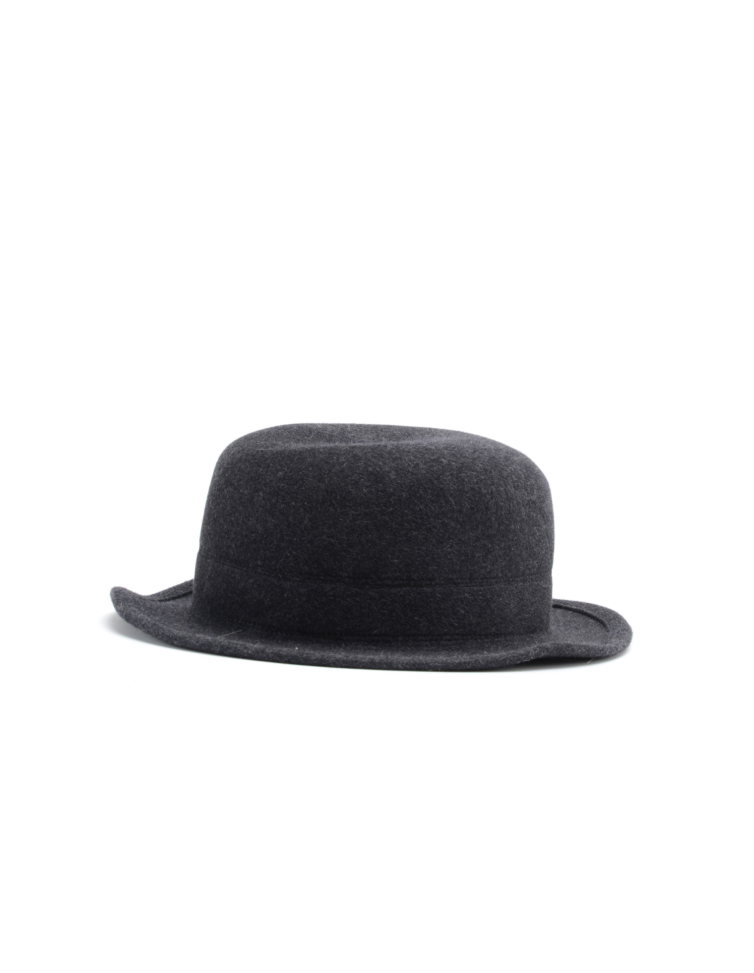 Comme des Garcons CdG Felt hat