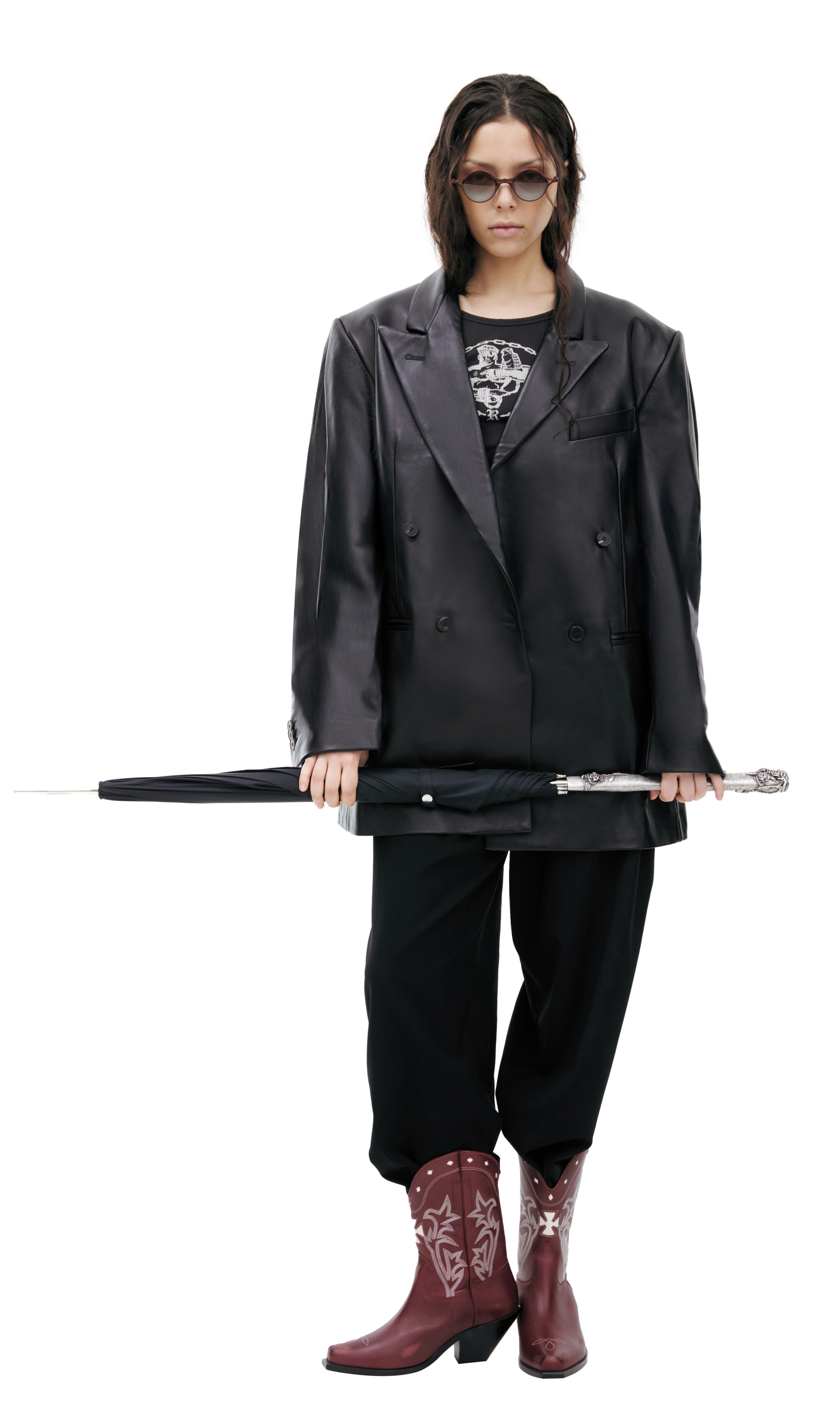 Enfants Riches Déprimés Jacket