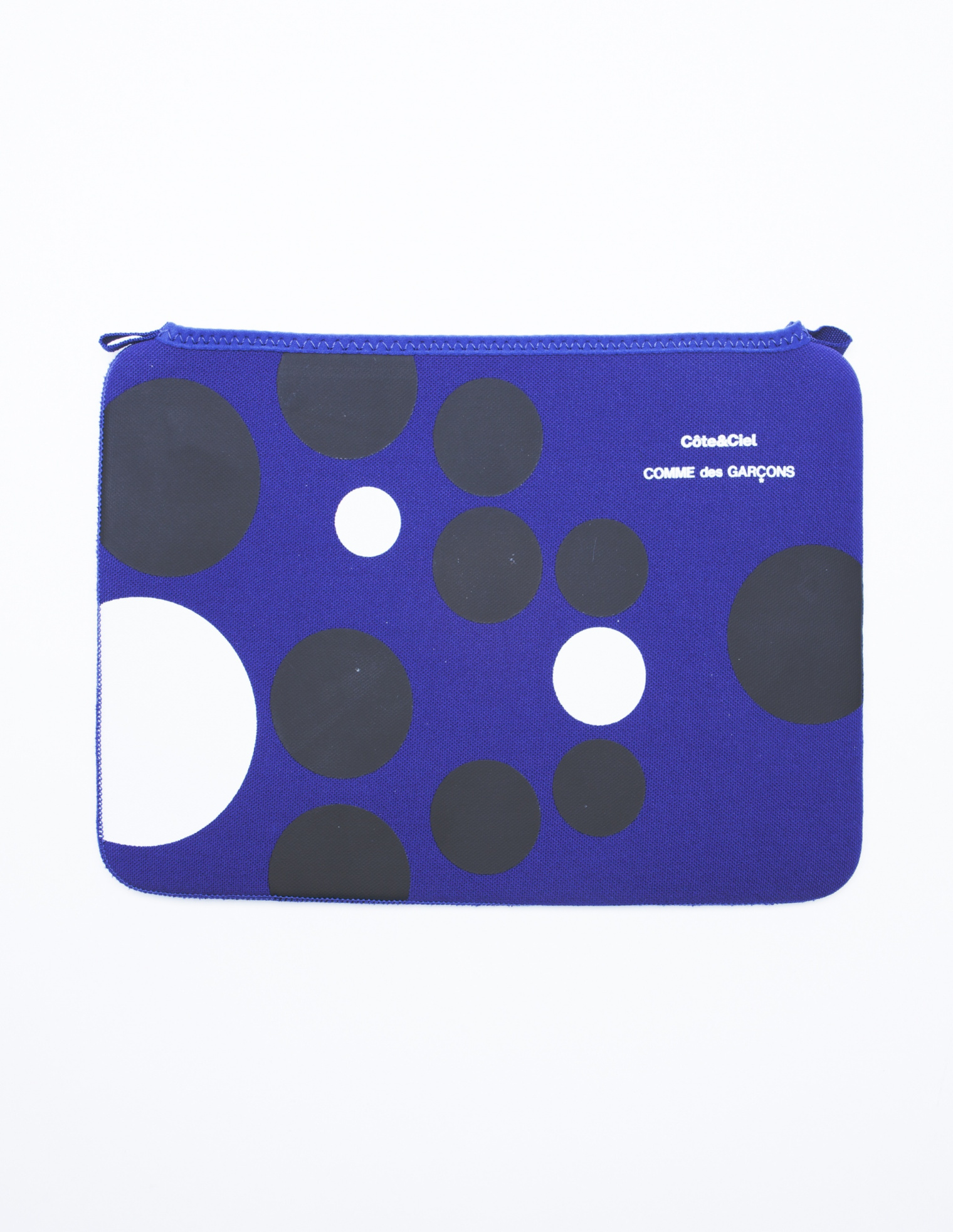 Comme des Garcons Wallets Laptop 13" case
