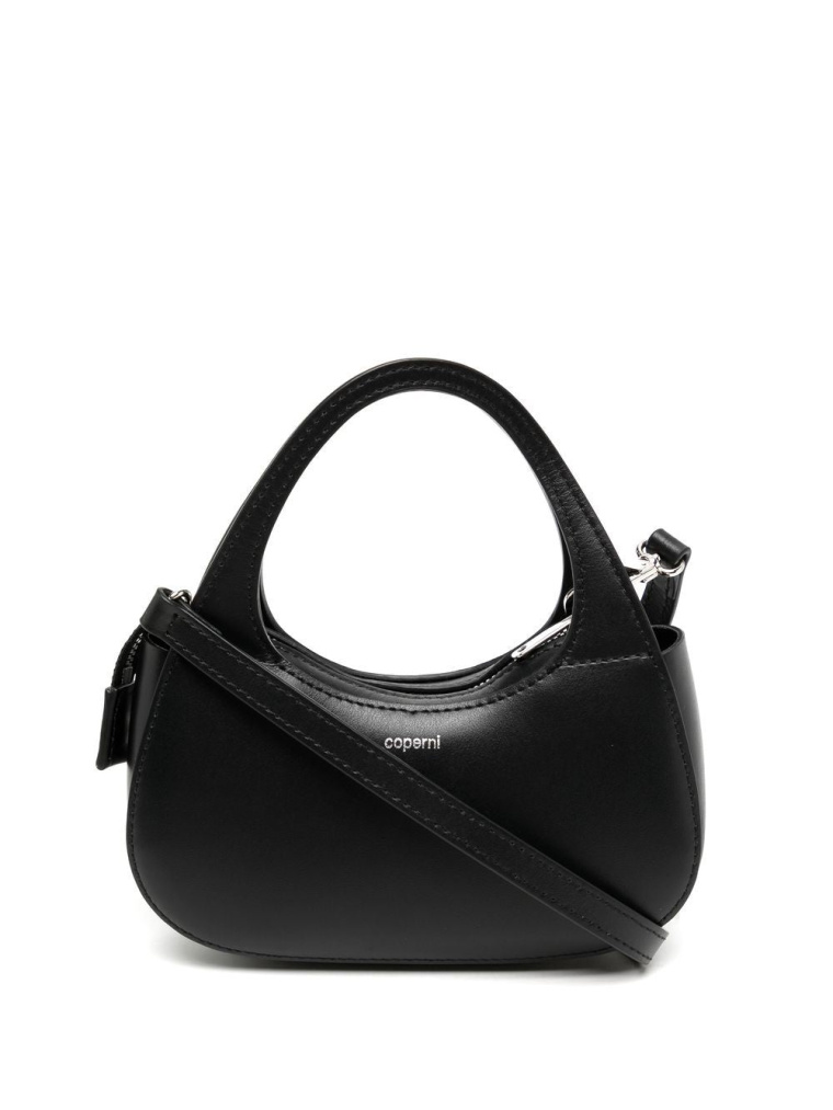 Coperni Micro Baguette Swipe Bag