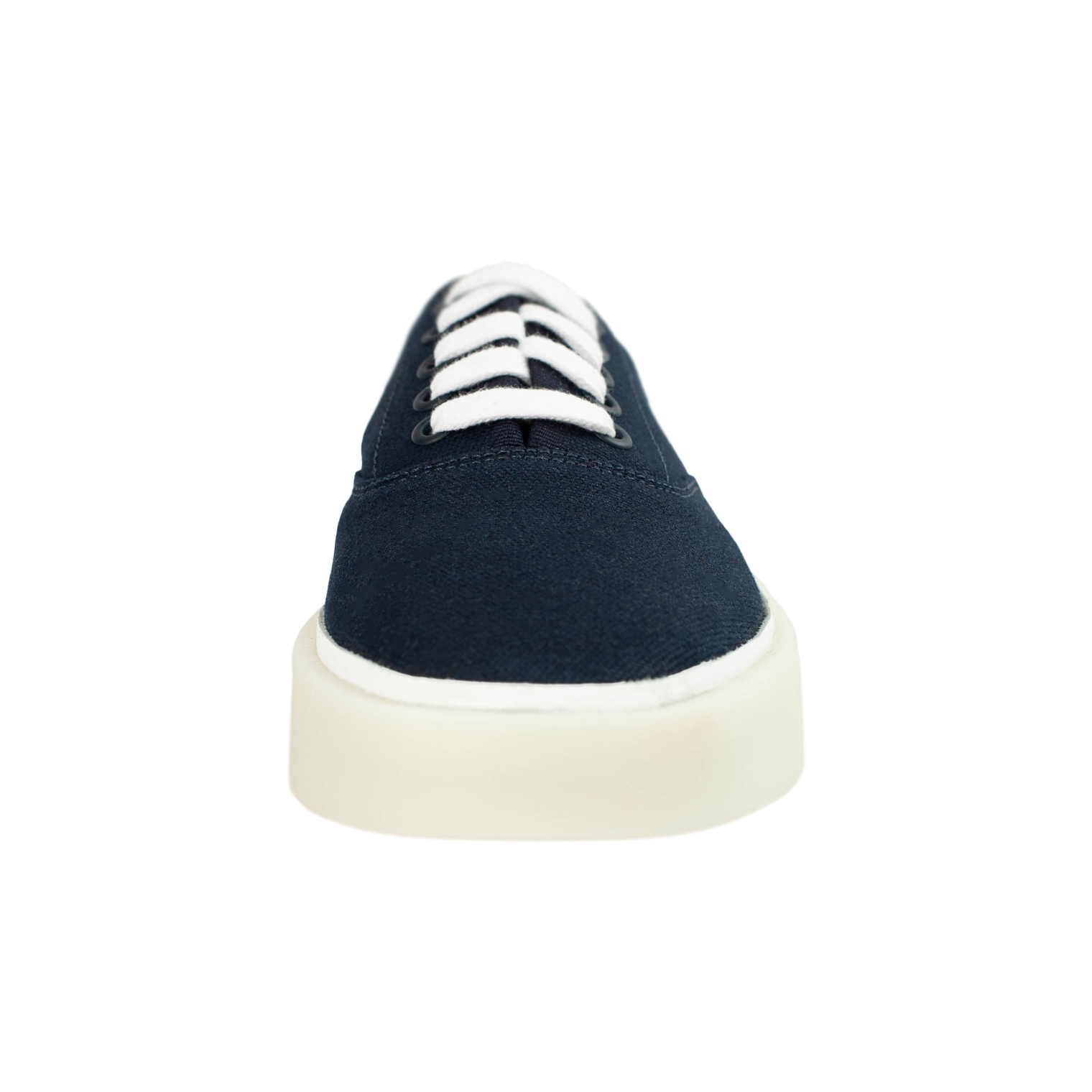 Fear of God Navy 101 Backless Sneakers