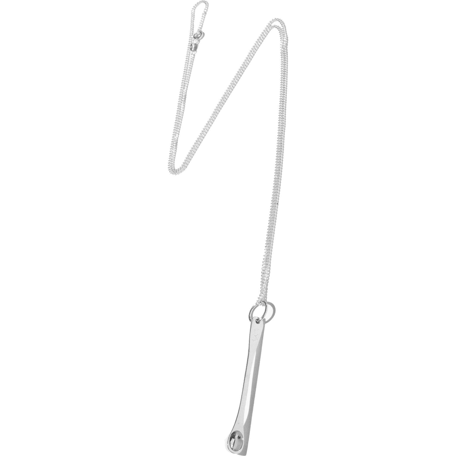 Enfants Riches Déprimés Spoon Necklace