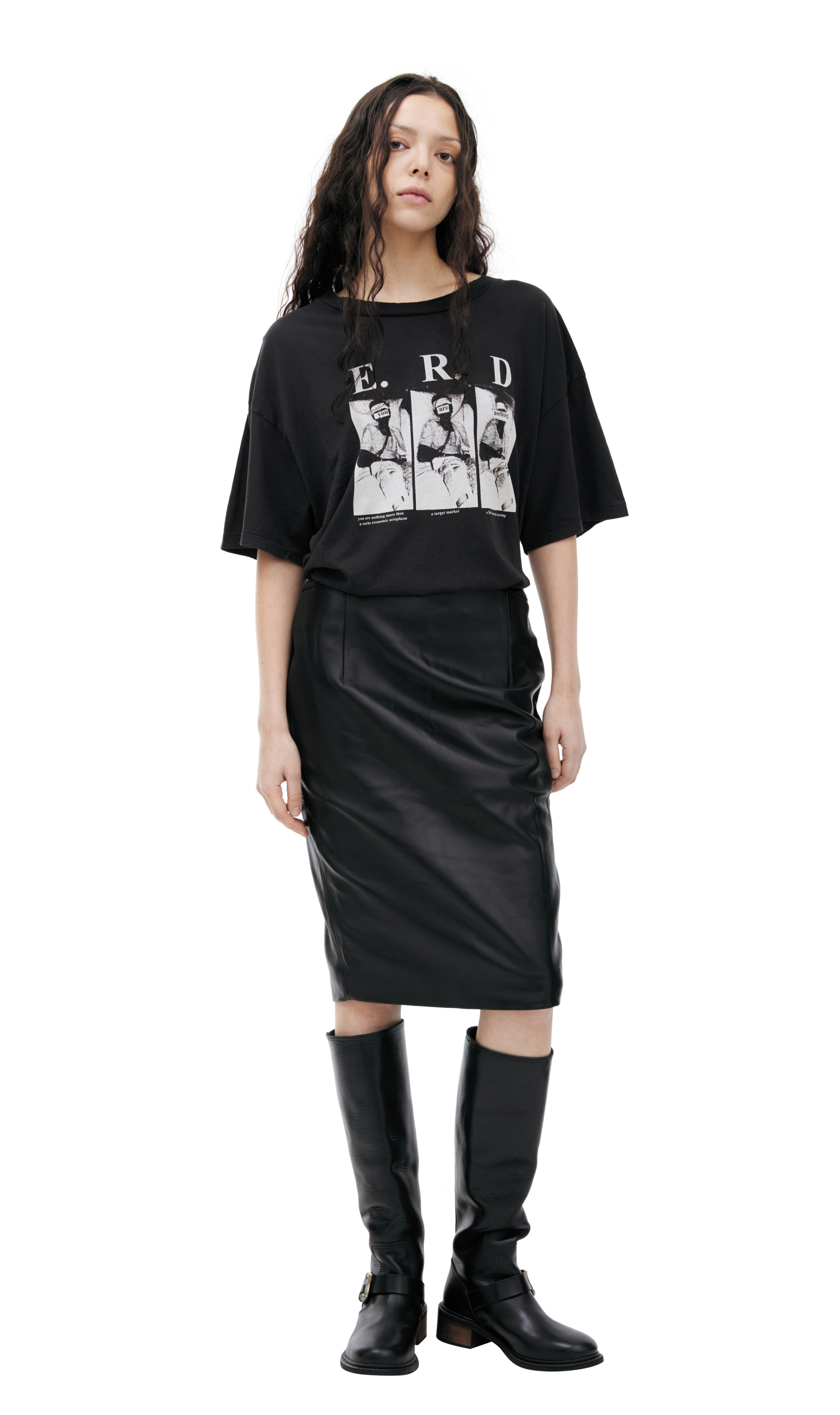 Enfants Riches Déprimés Skirt
