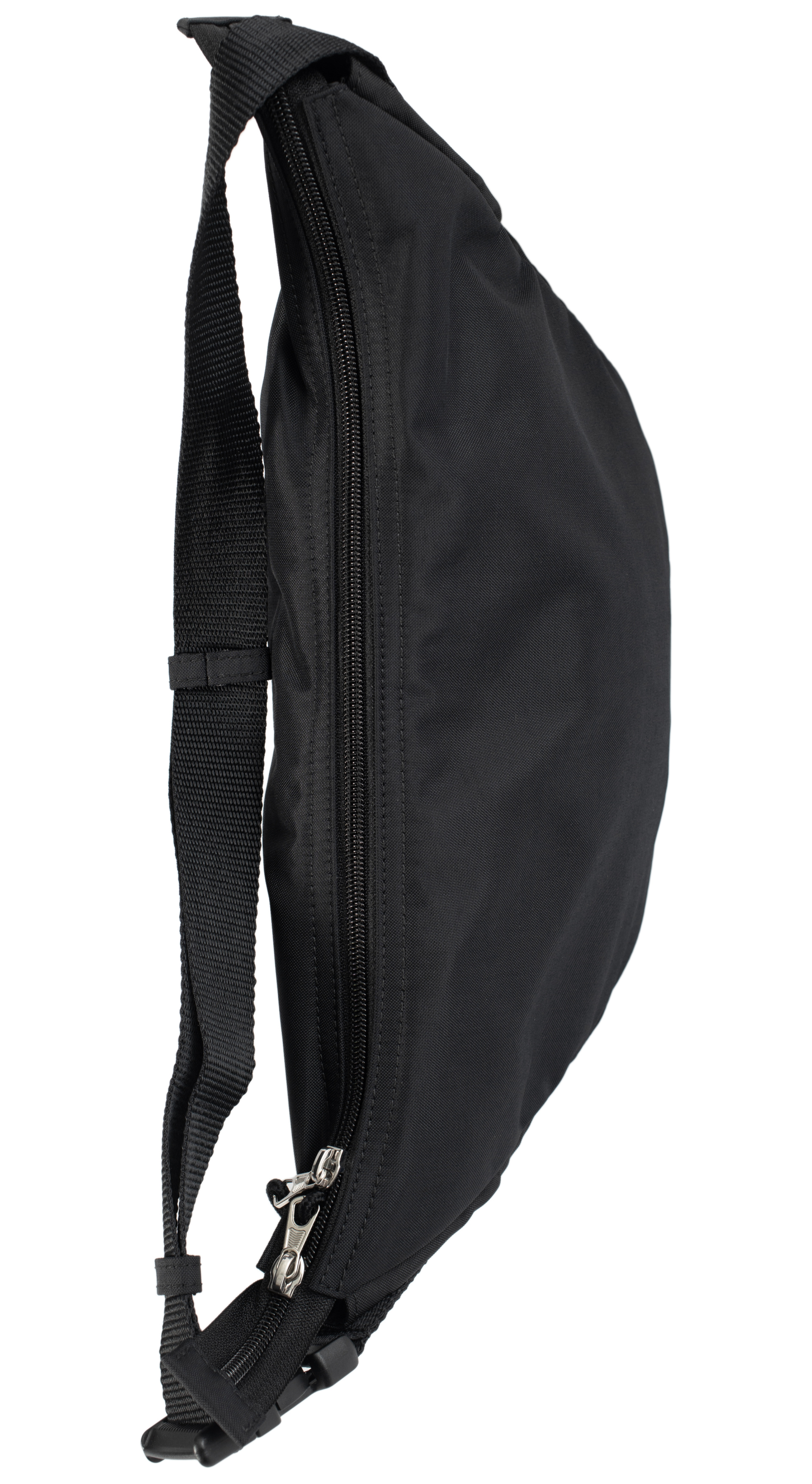 Balenciaga Wheel S Sling Bag in black