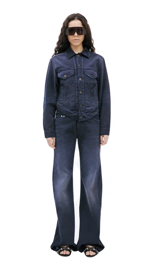 Balenciaga Jacket