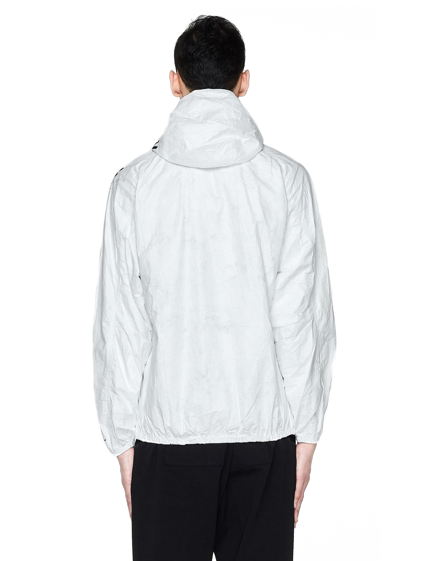 UEG Shanghai Printed Tyvek Jacket