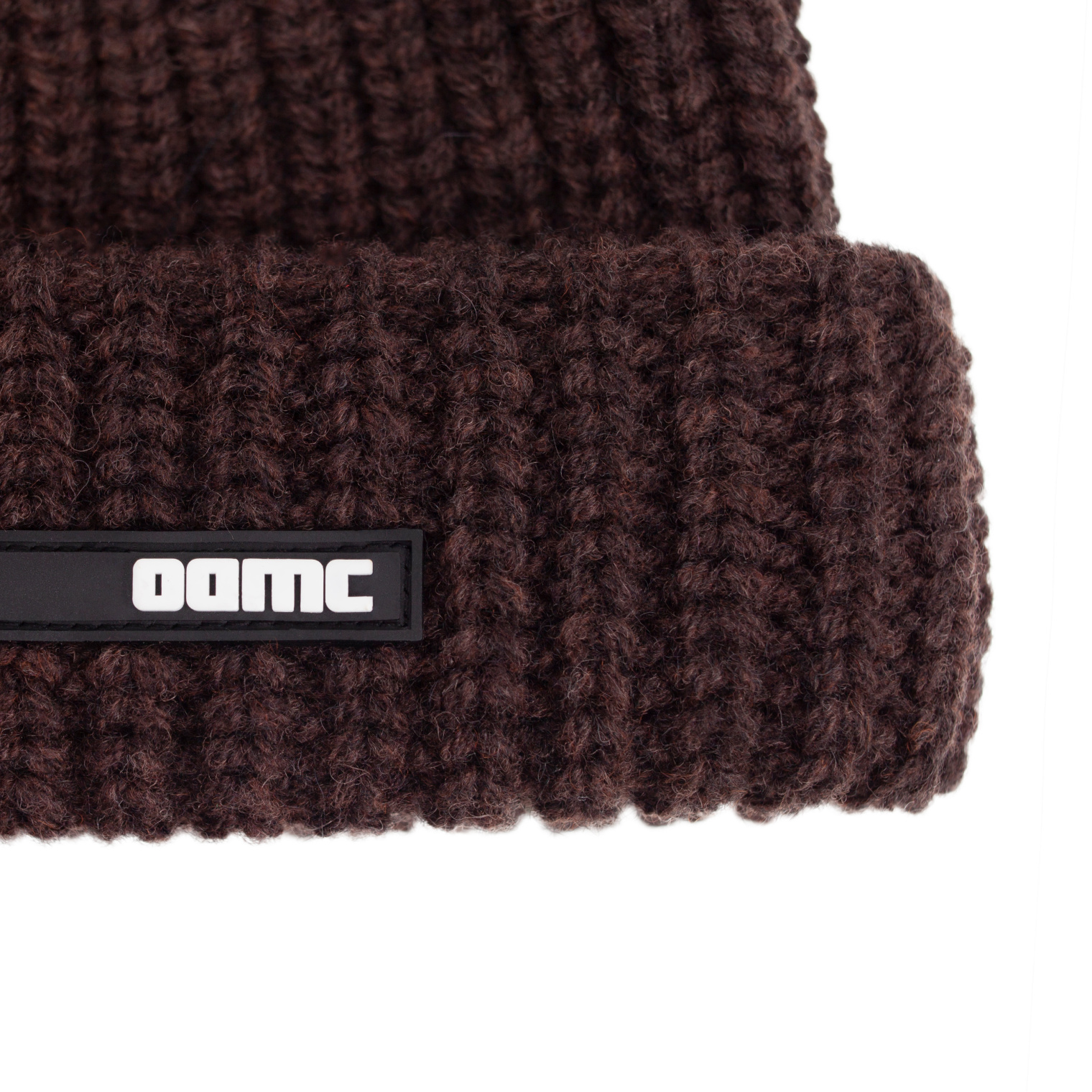 OAMC Wool fisherman beanie