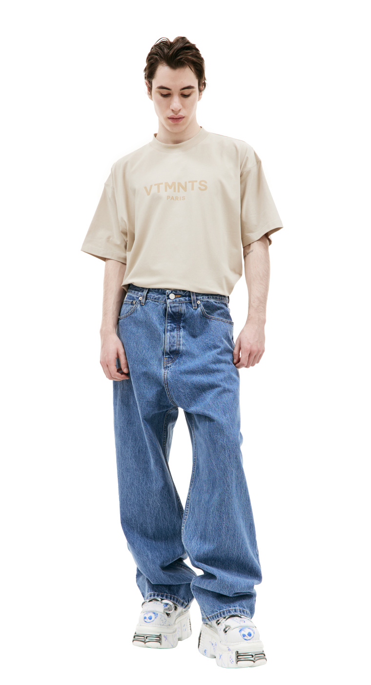 VTMNTS Jeans