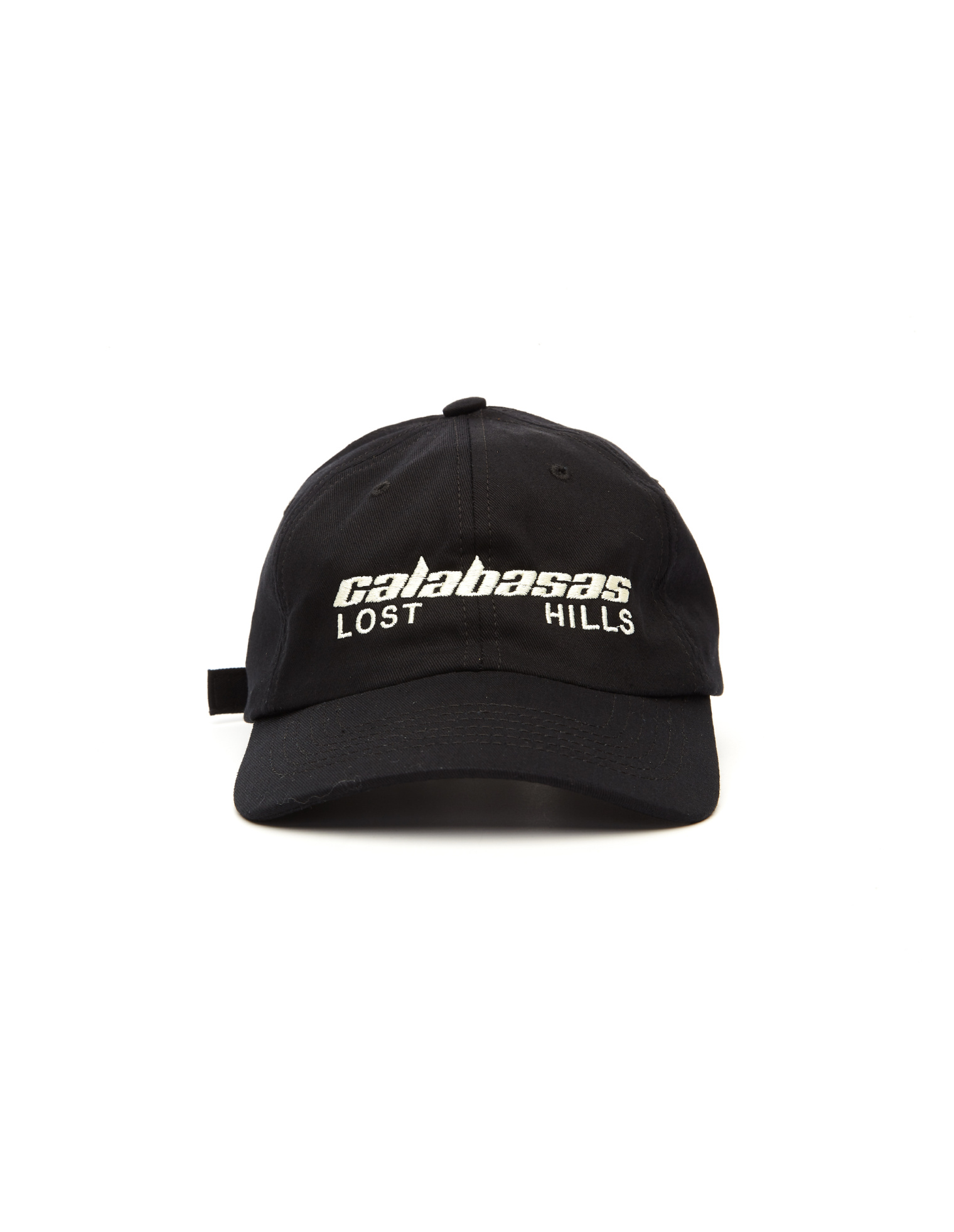 Yeezy Calabasas Embroidered Cap