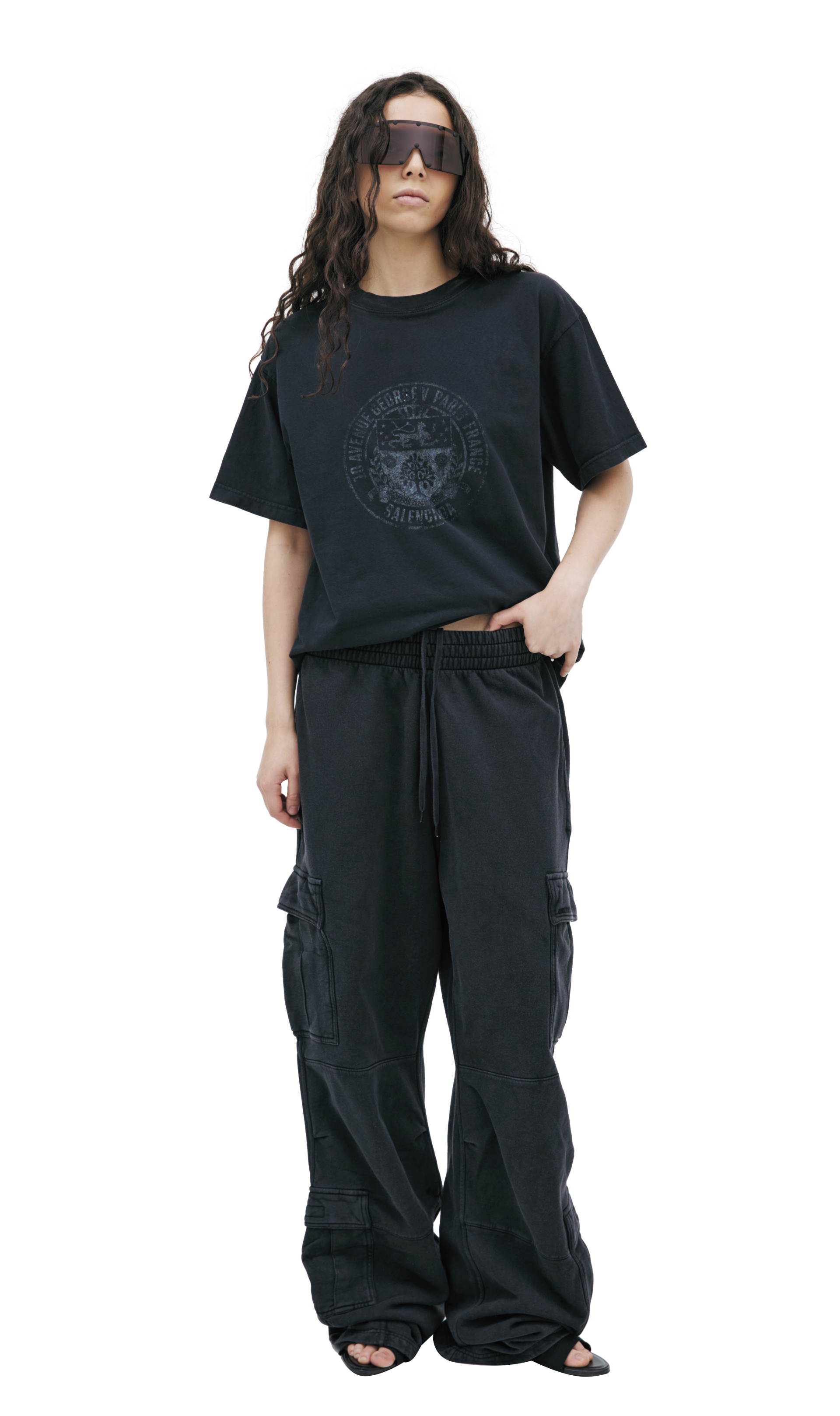 Balenciaga Trousers