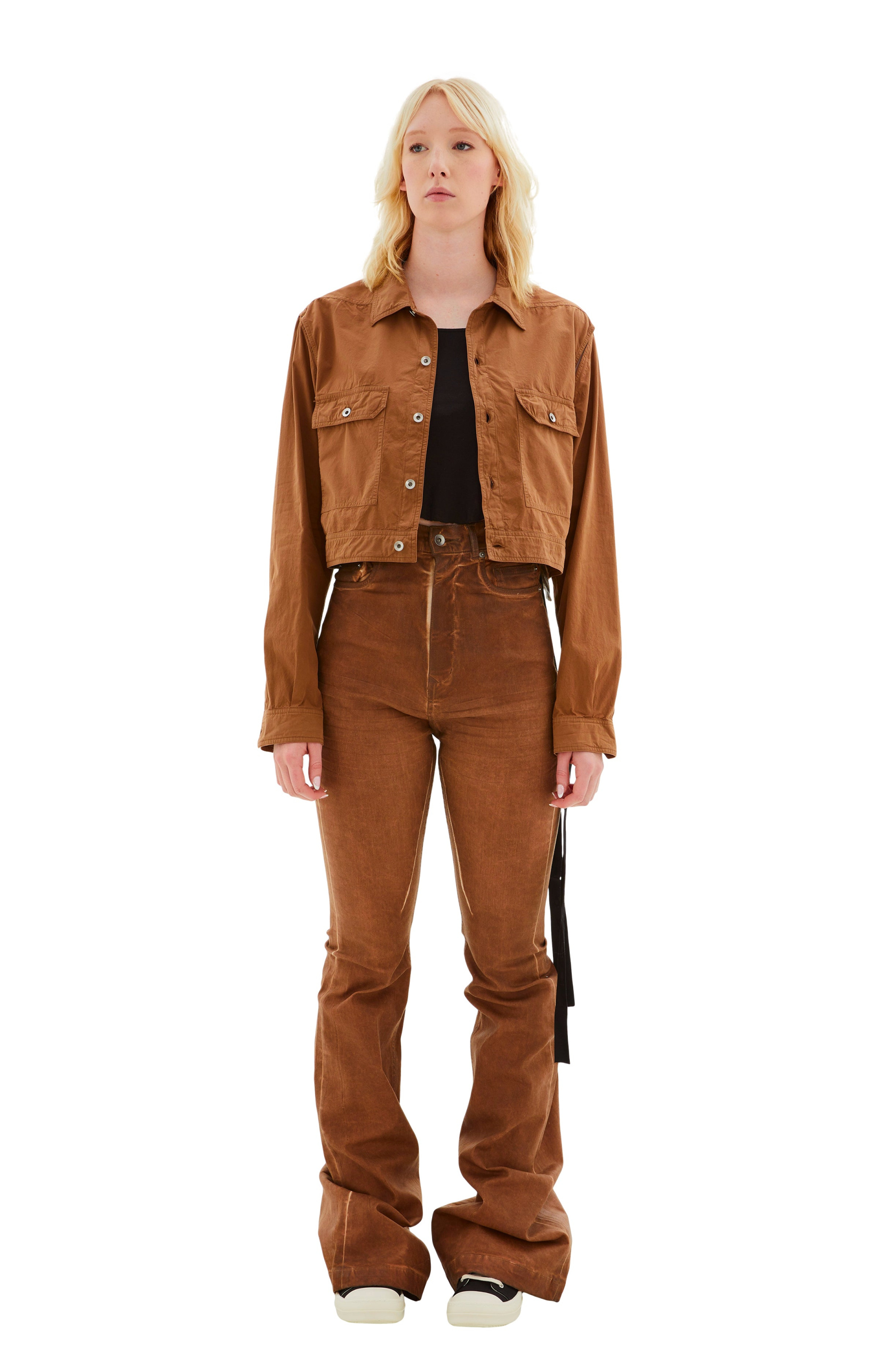 DRKSHDW by Rick Owens 