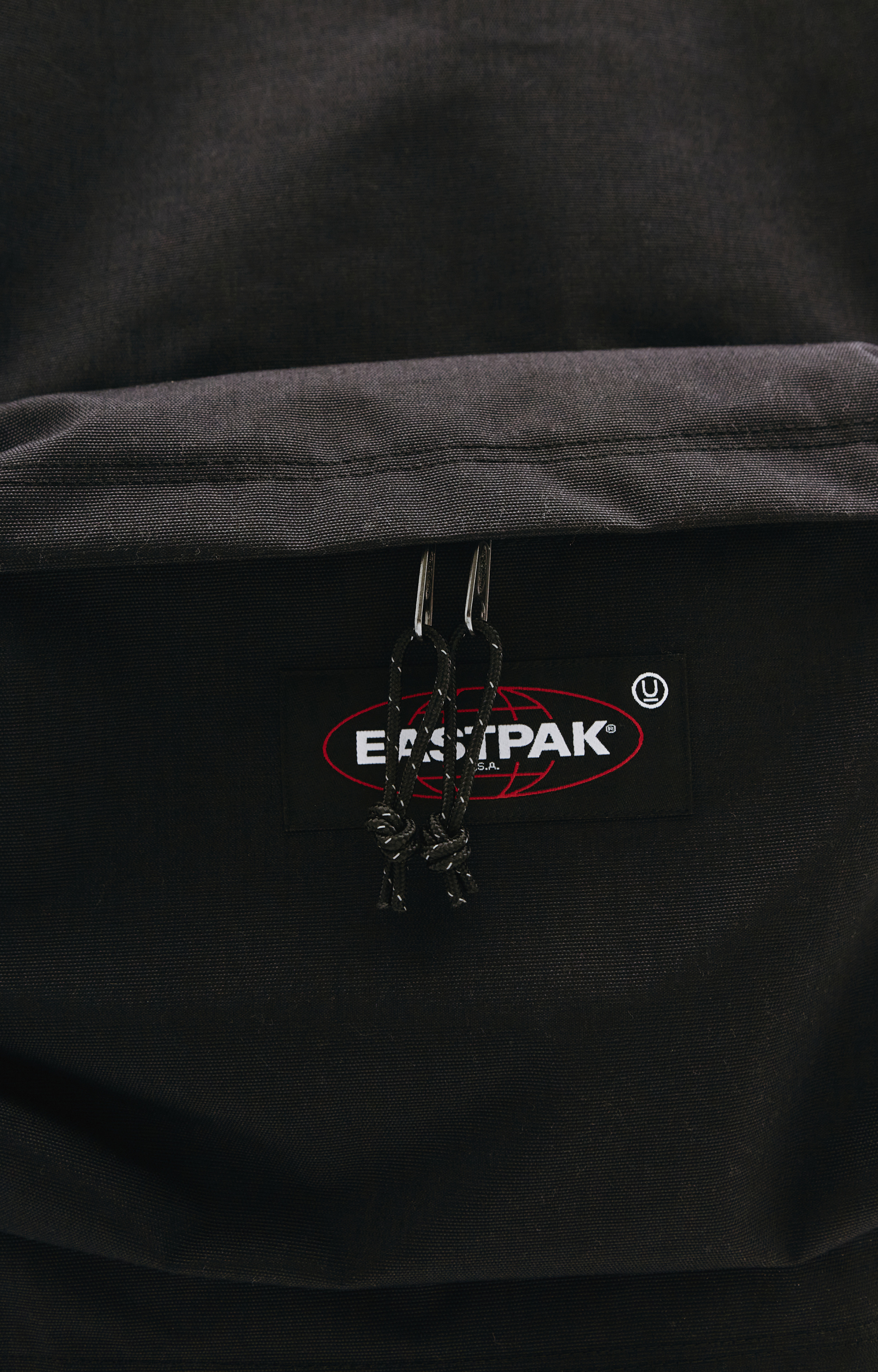 Undercover Undercover x Eastpak nylon jacket