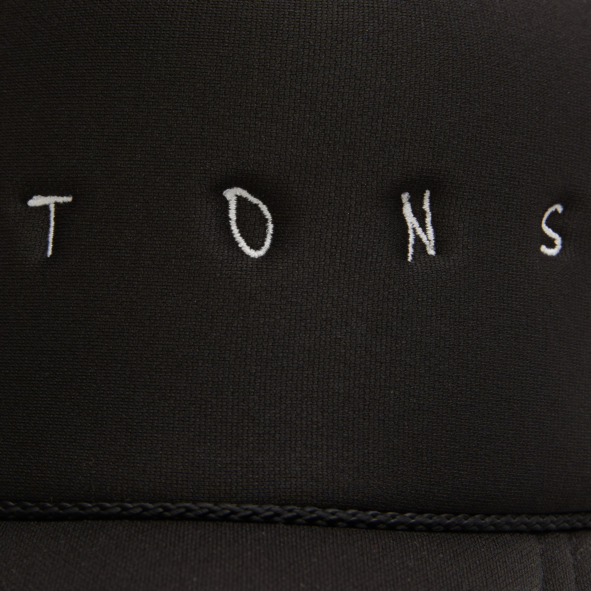 TONS Tons Trucker Hat