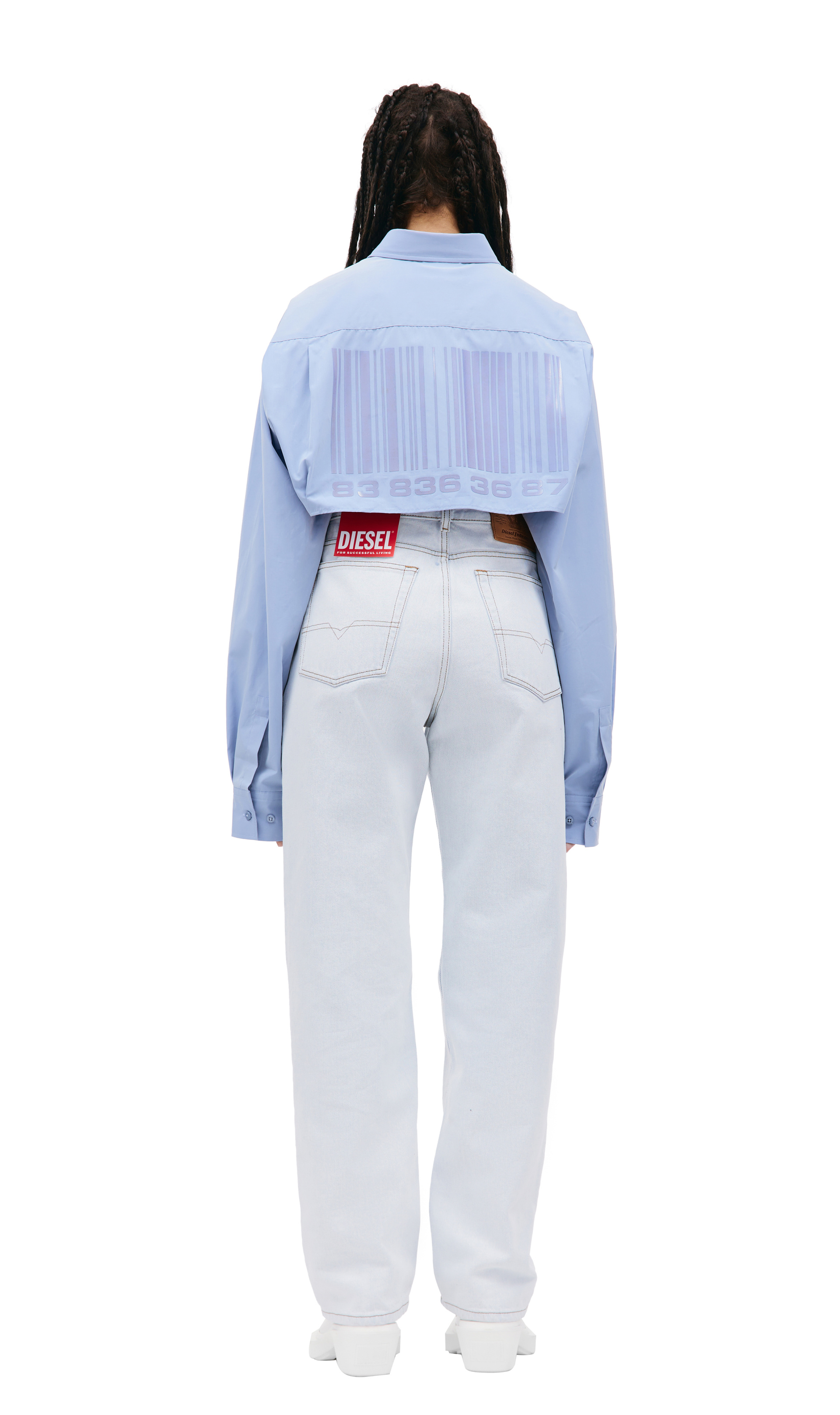 Diesel Blue 1955 jeans