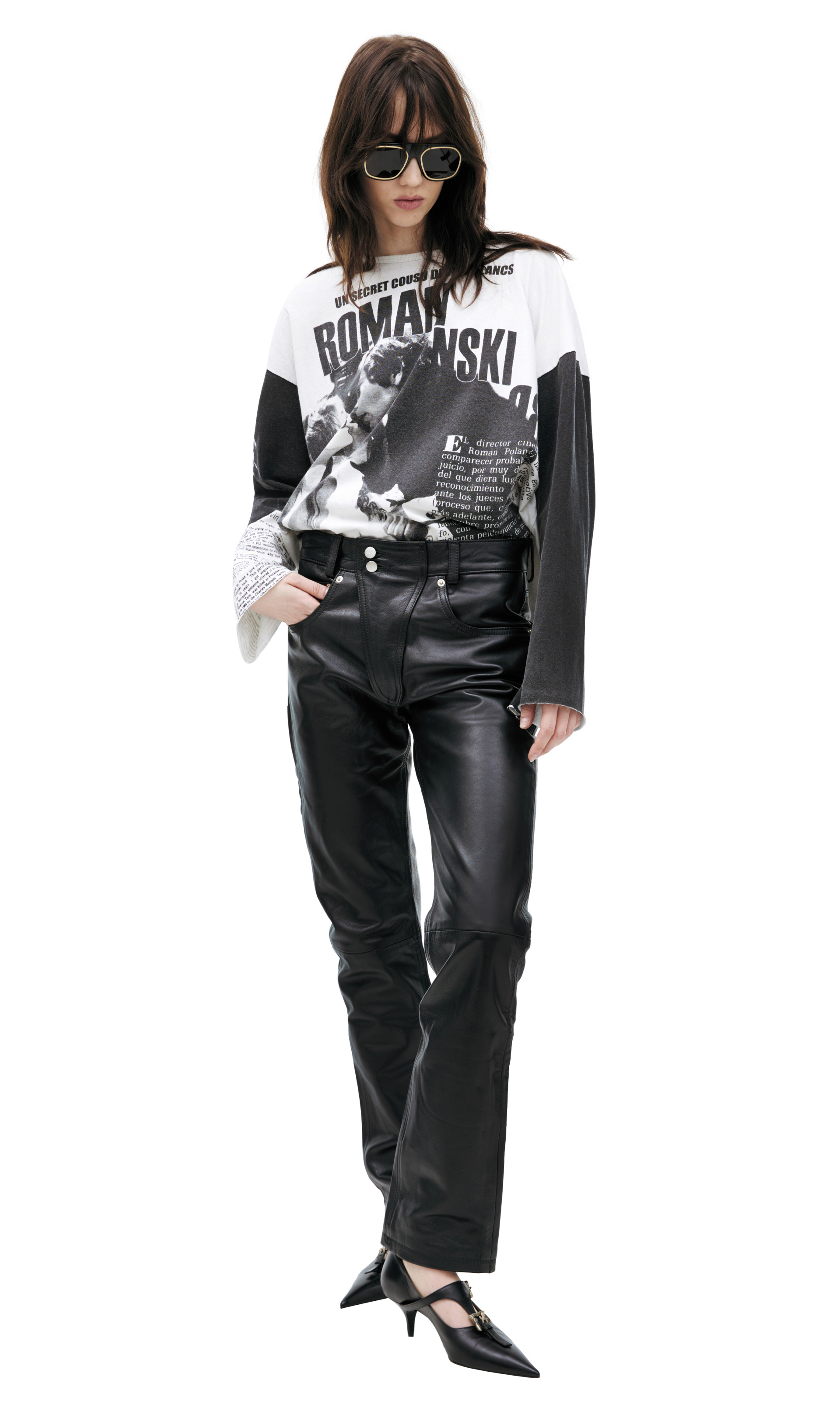 Enfants Riches Déprimés Trousers