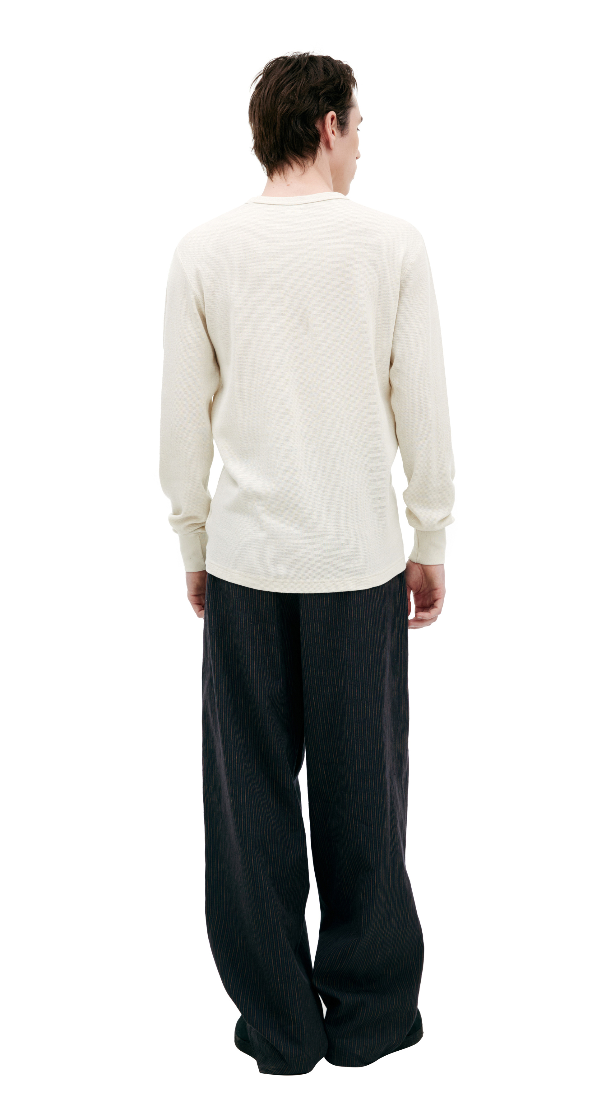 visvim Basic cotton longsleeve