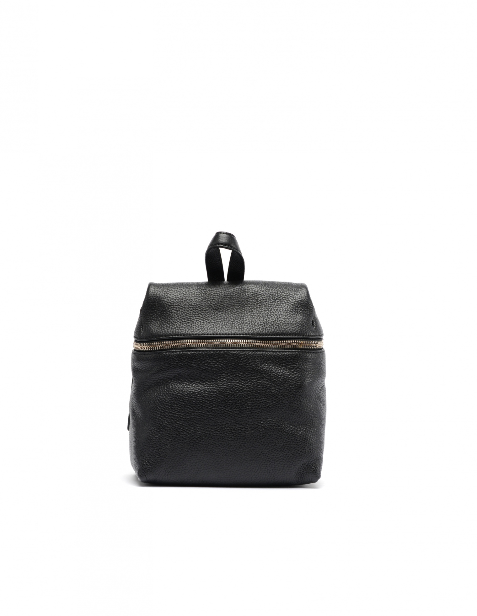 Kara Leather backpack