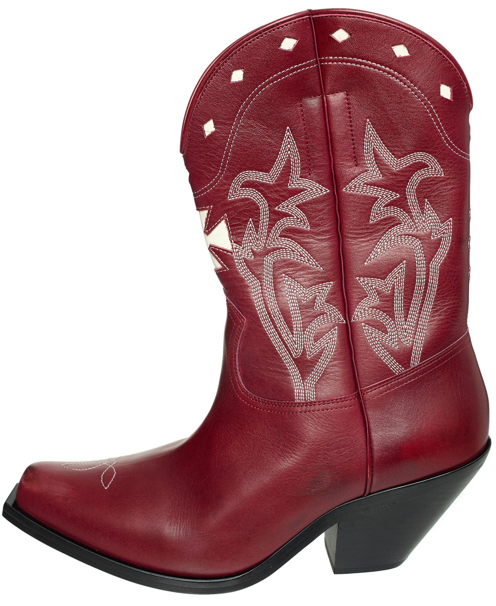 Enfants Riches Déprimés Swiss cowboy boots