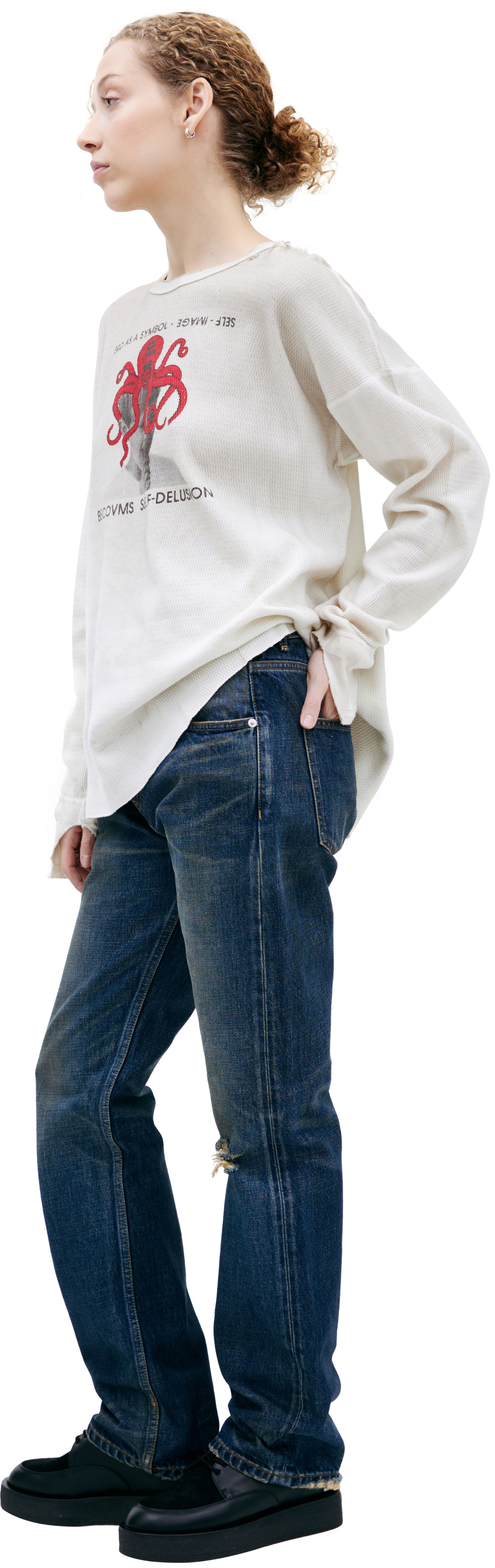 Enfants Riches Déprimés Blue Jeans