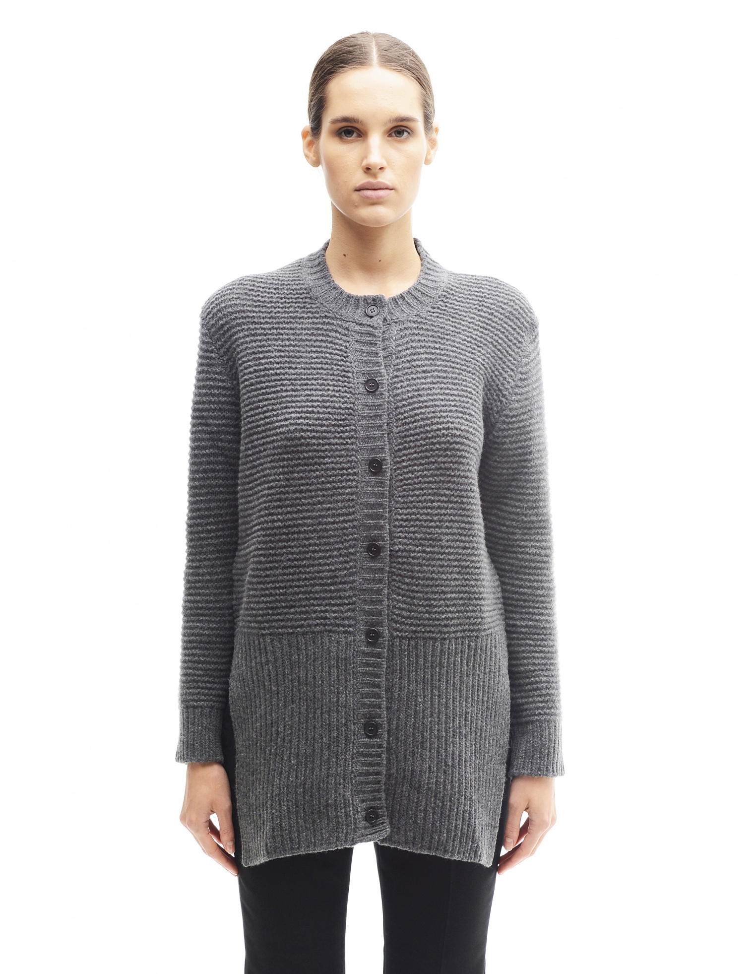 Marni Шерстяной кардиган