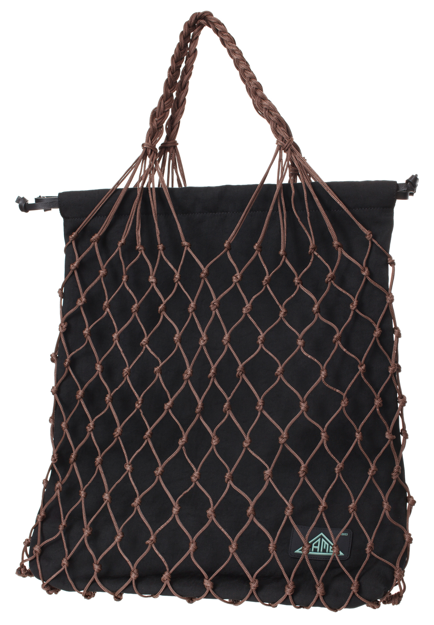 OAMC Brown Node bag