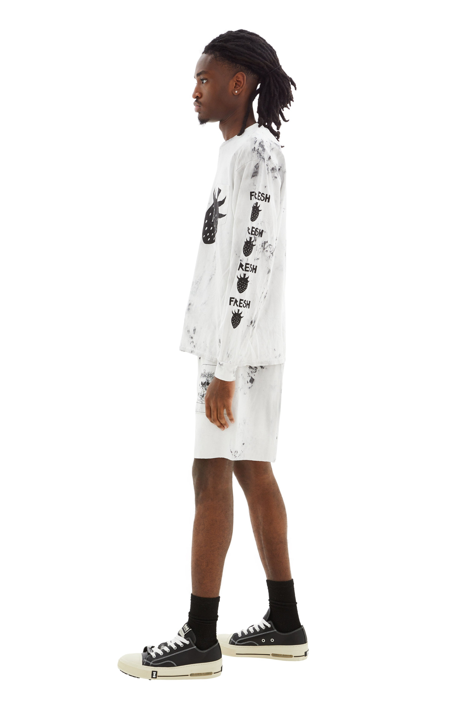 WESTFALL Westfall L/S T-Shirt
